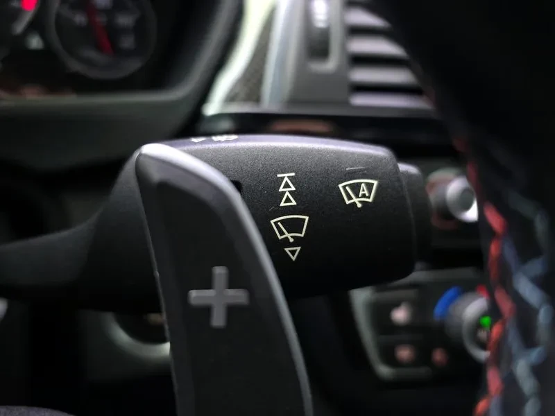 BMW M4, снимка 17 - Автомобили и джипове - 55205325