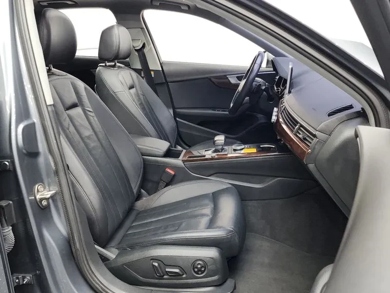 Audi A4 45 Tfsi Premium, снимка 11 - Автомобили и джипове - 55389646