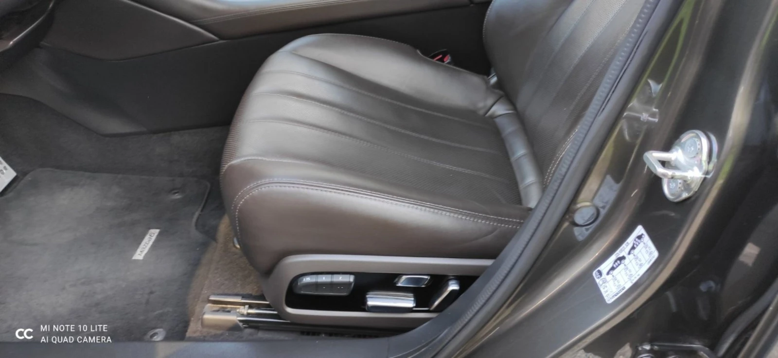 Mazda 6 2.5 Takumi | Mobile.bg   14