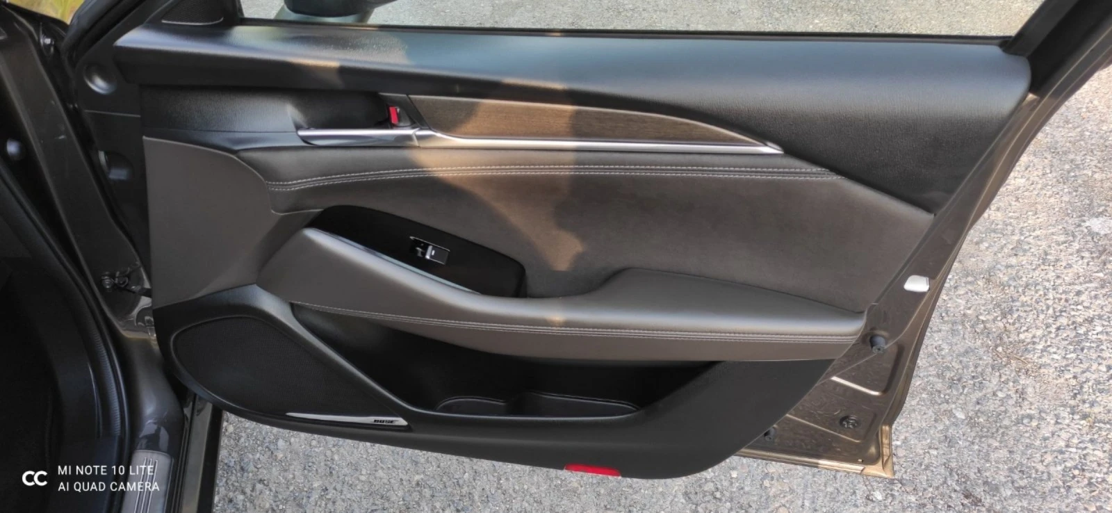 Mazda 6 2.5 Takumi | Mobile.bg   12