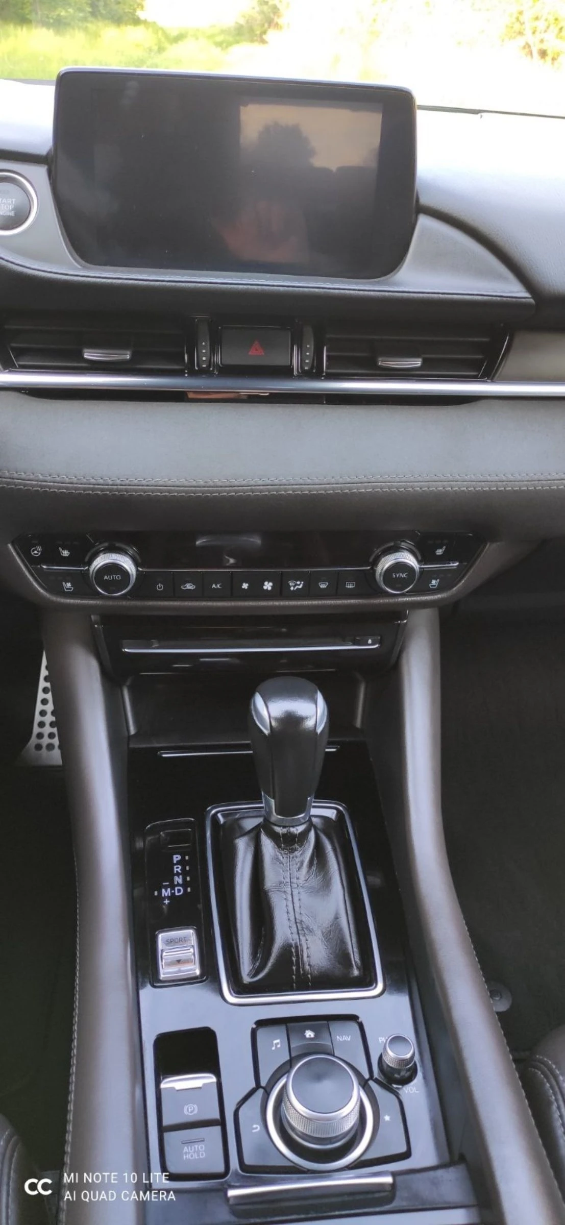 Mazda 6 2.5 Takumi | Mobile.bg   16