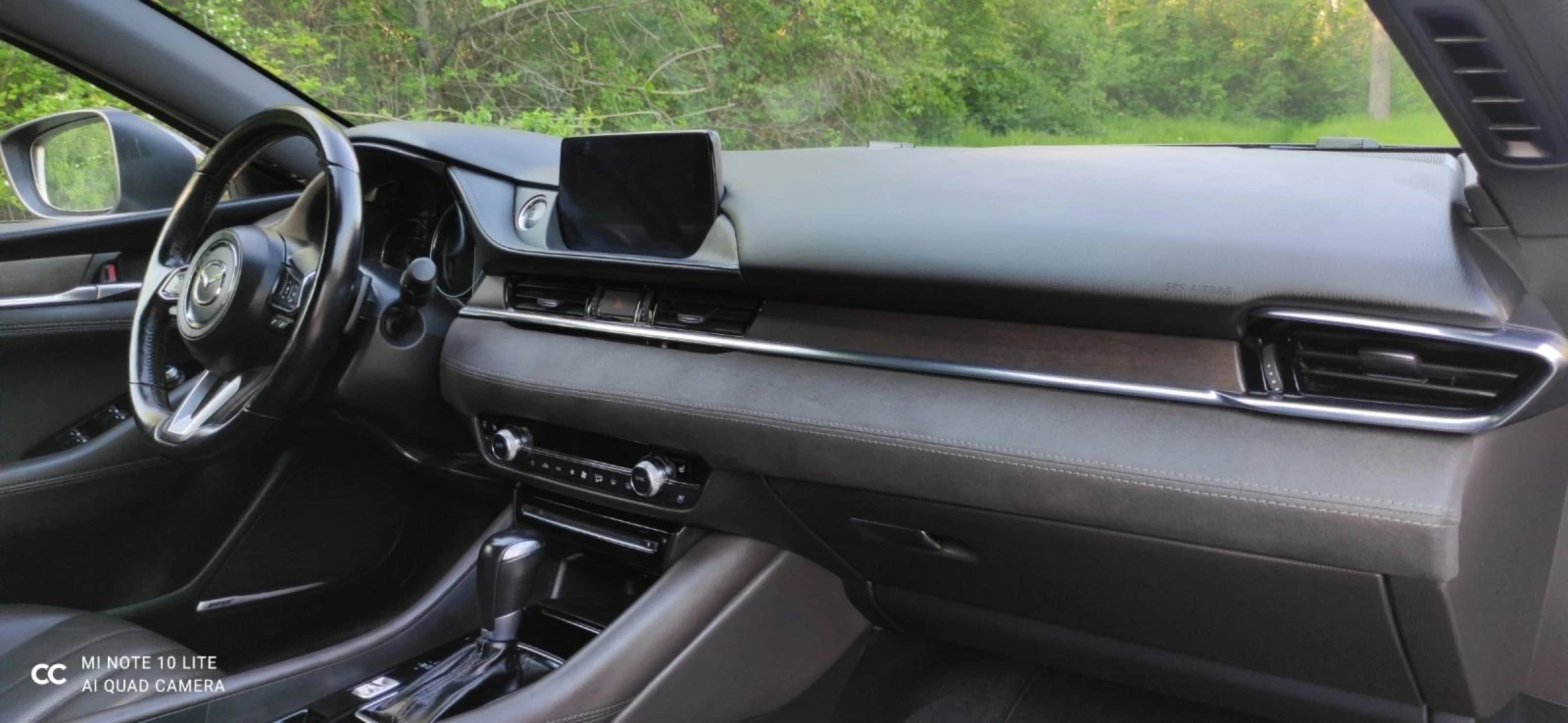 Mazda 6 2.5 Takumi | Mobile.bg   11