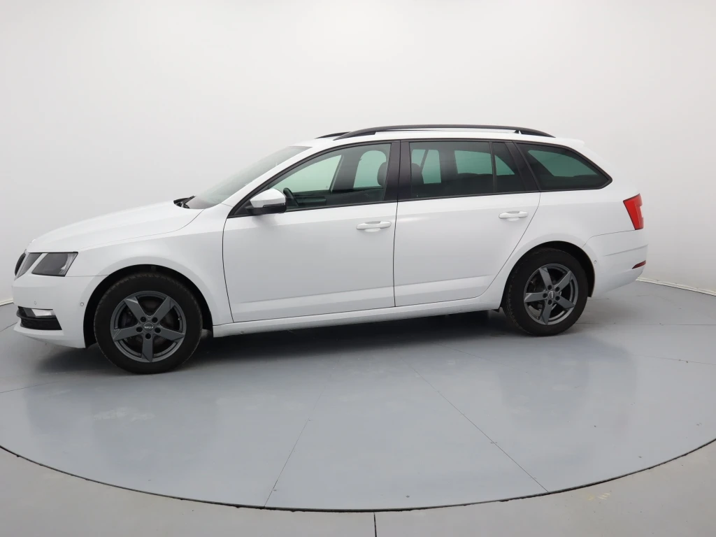 Skoda Octavia 2.0 TDI - изображение 5