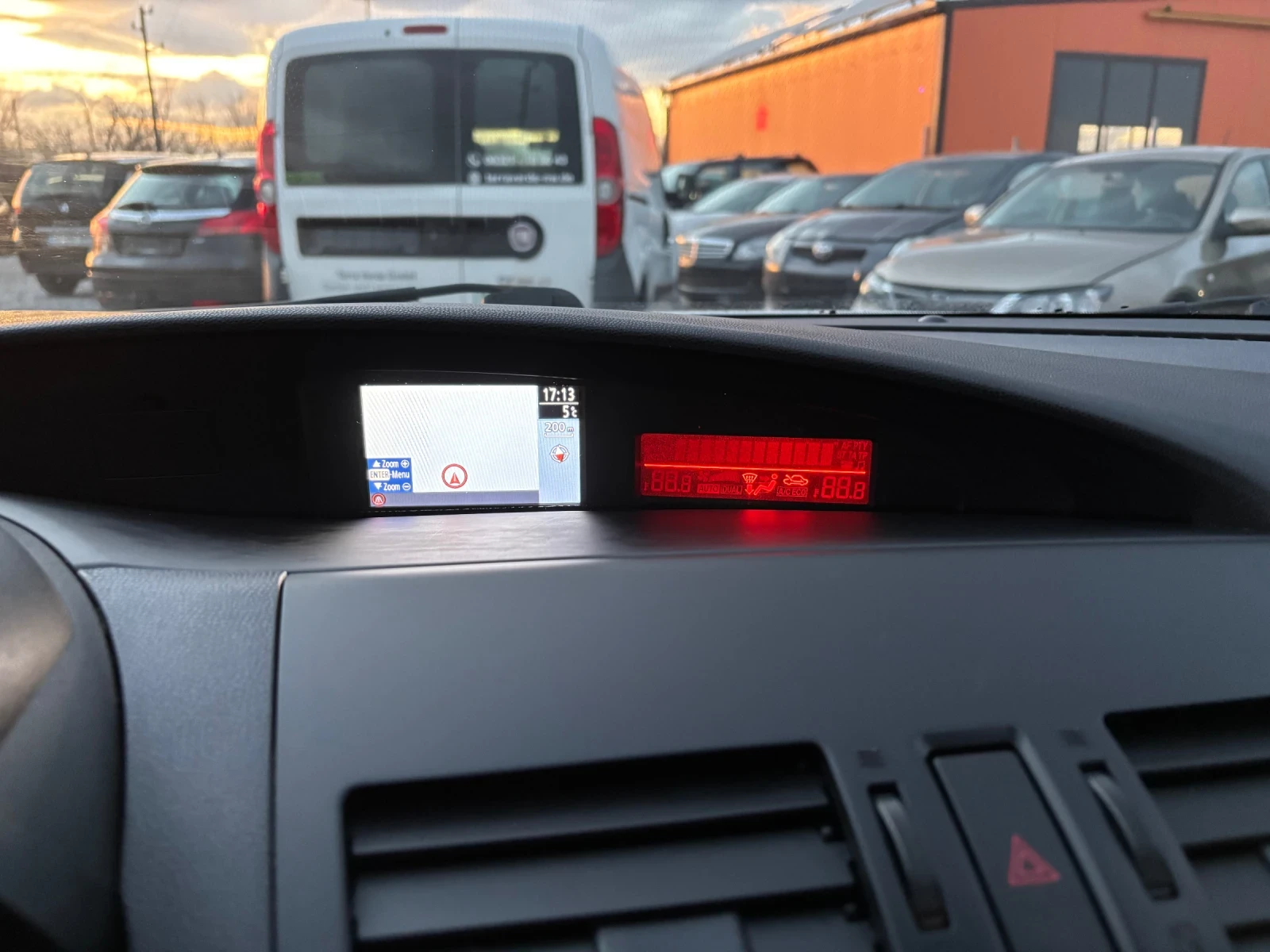 Mazda 3 1.6-116 | Mobile.bg   14