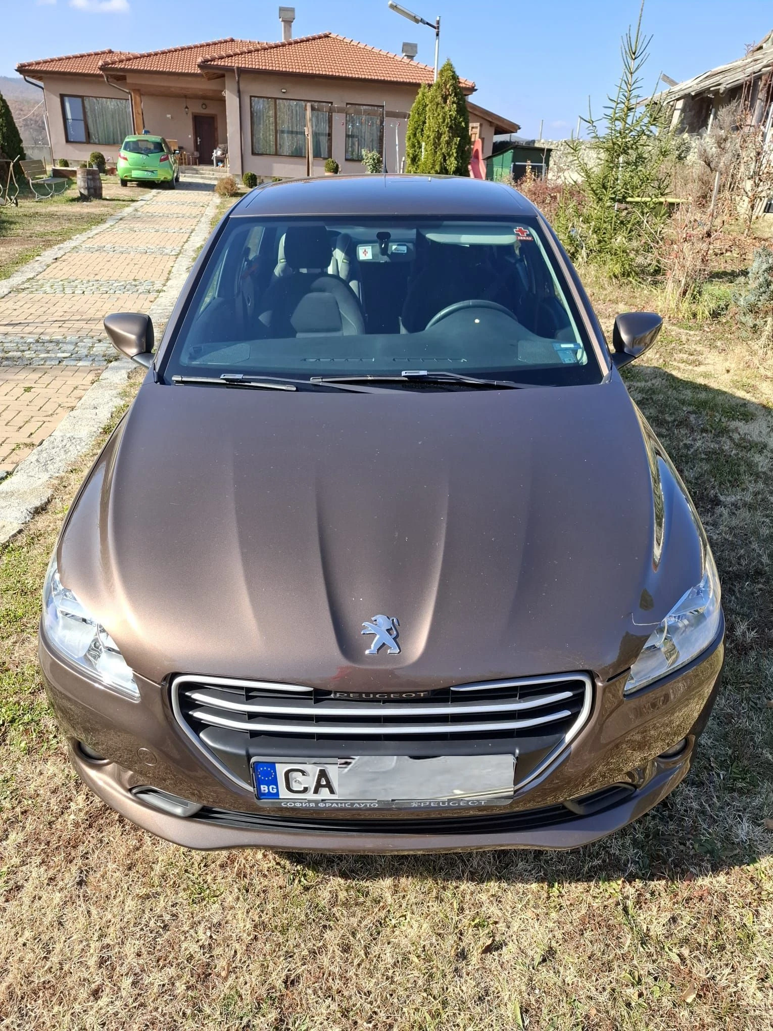 Peugeot 301 | Mobile.bg   12