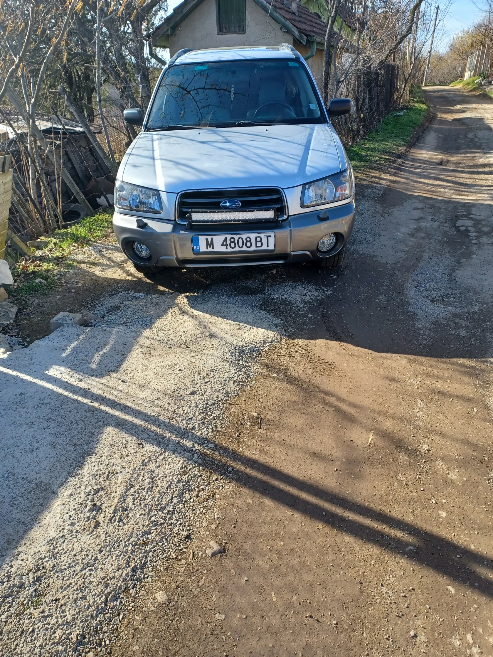 Subaru Forester | Mobile.bg   12