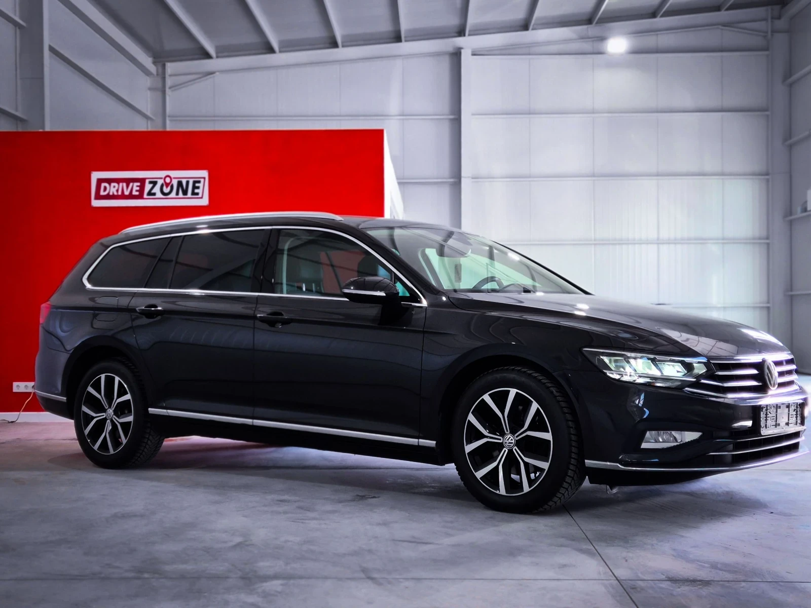 VW Passat 2.0 TDI * 150 кс * DSG * Elegance - изображение 2