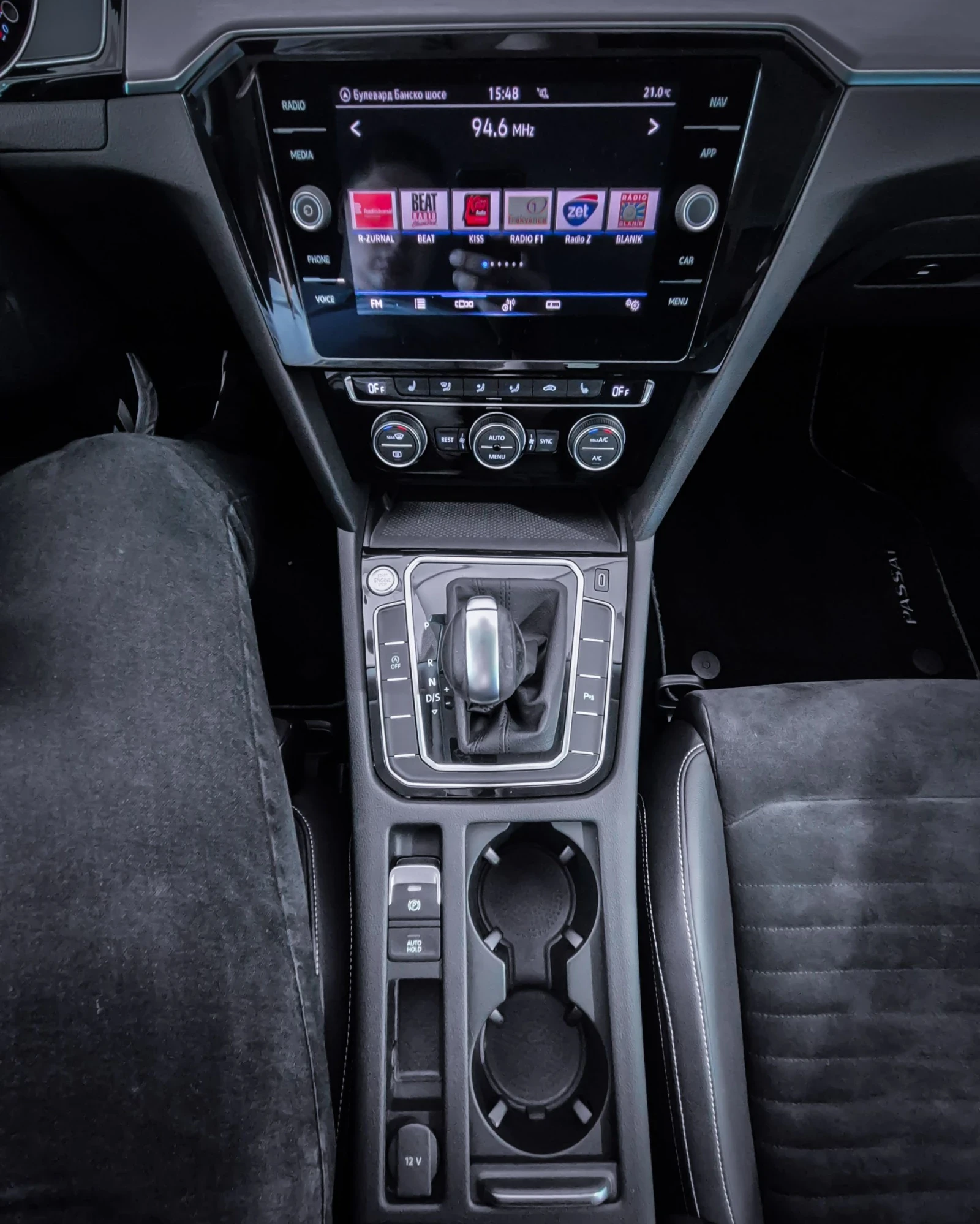 VW Passat 2.0 TDI * 150 кс * DSG * Elegance - изображение 8