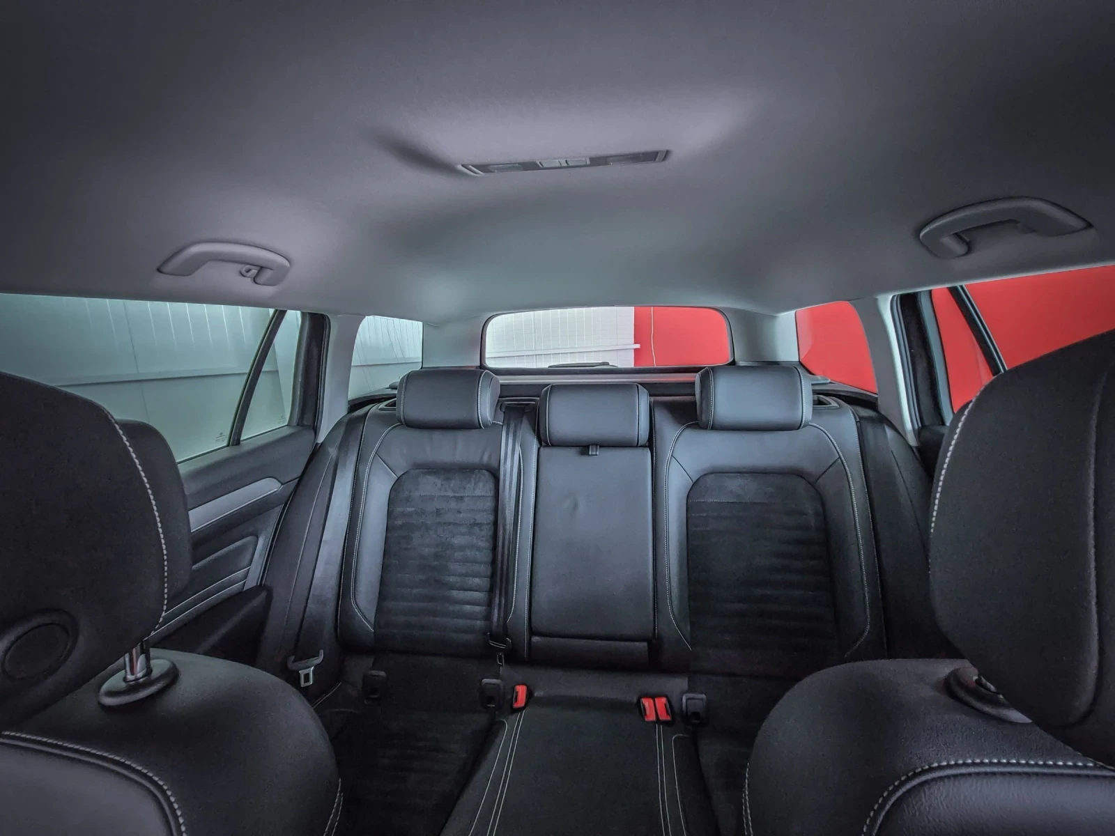 VW Passat 2.0 TDI * 150 кс * DSG * Elegance - изображение 10