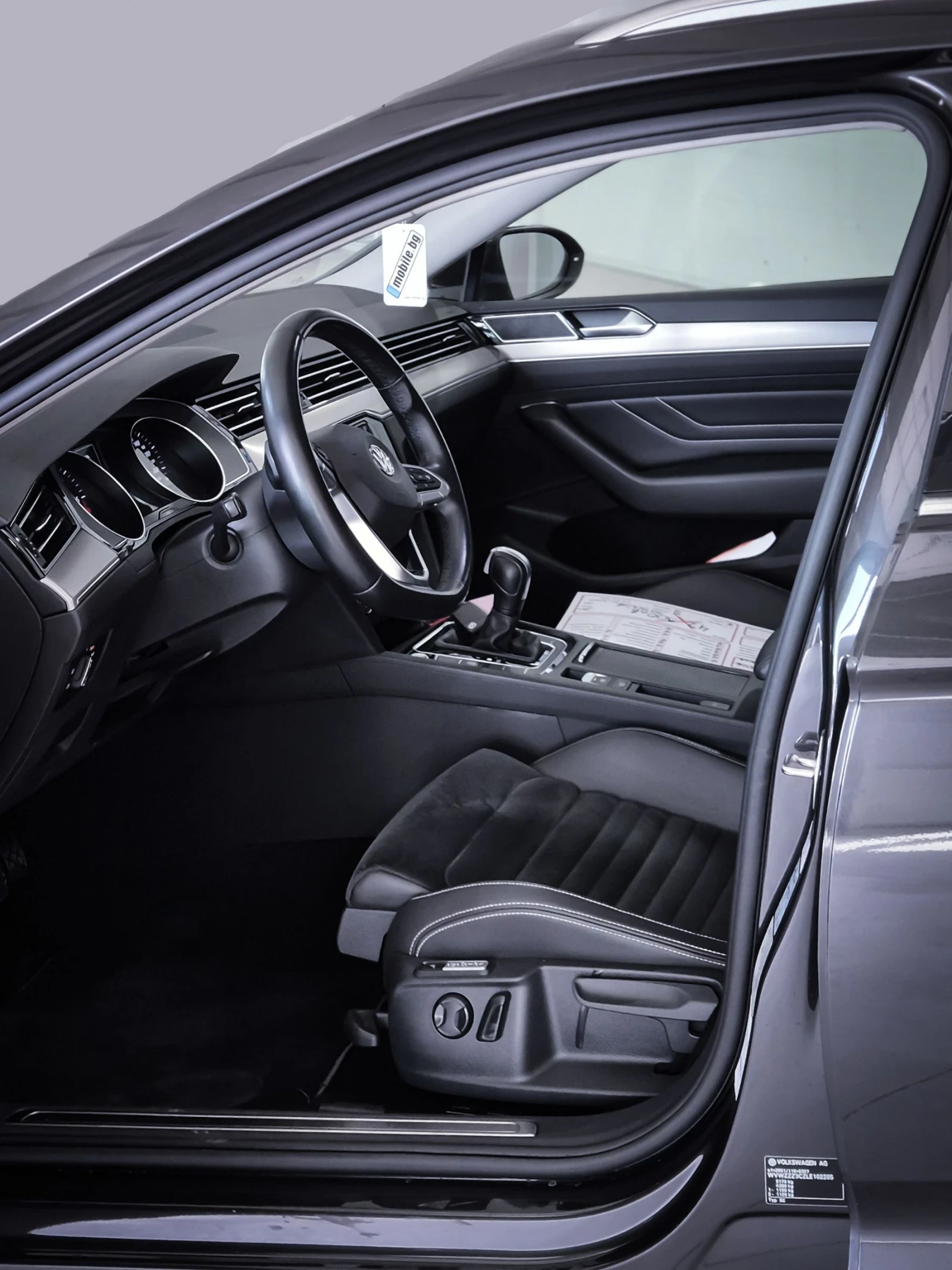 VW Passat 2.0 TDI * 150 кс * DSG * Elegance - изображение 4