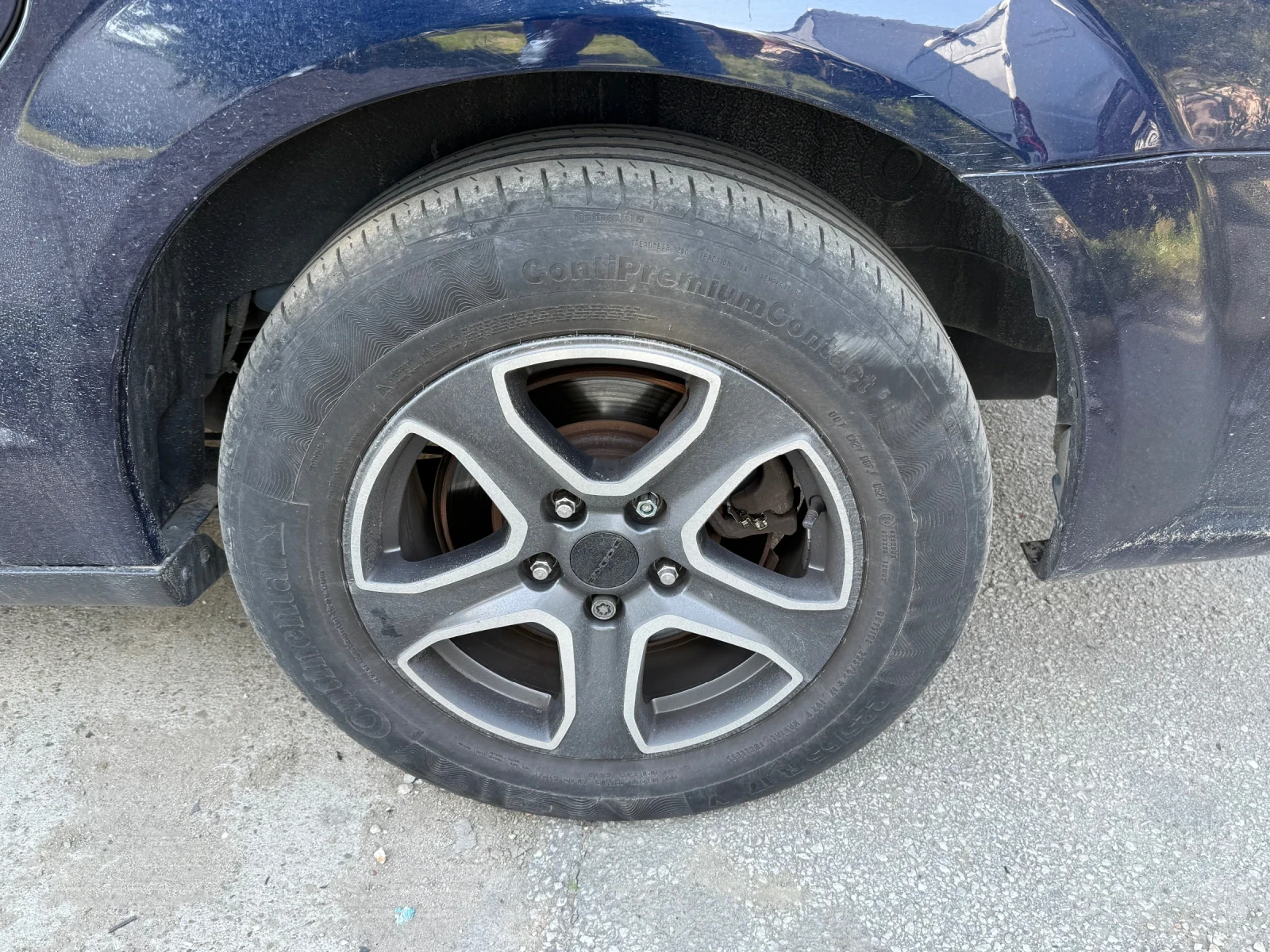 Dodge Caravan Grand Caravan 3, 6 LPG | Mobile.bg   12