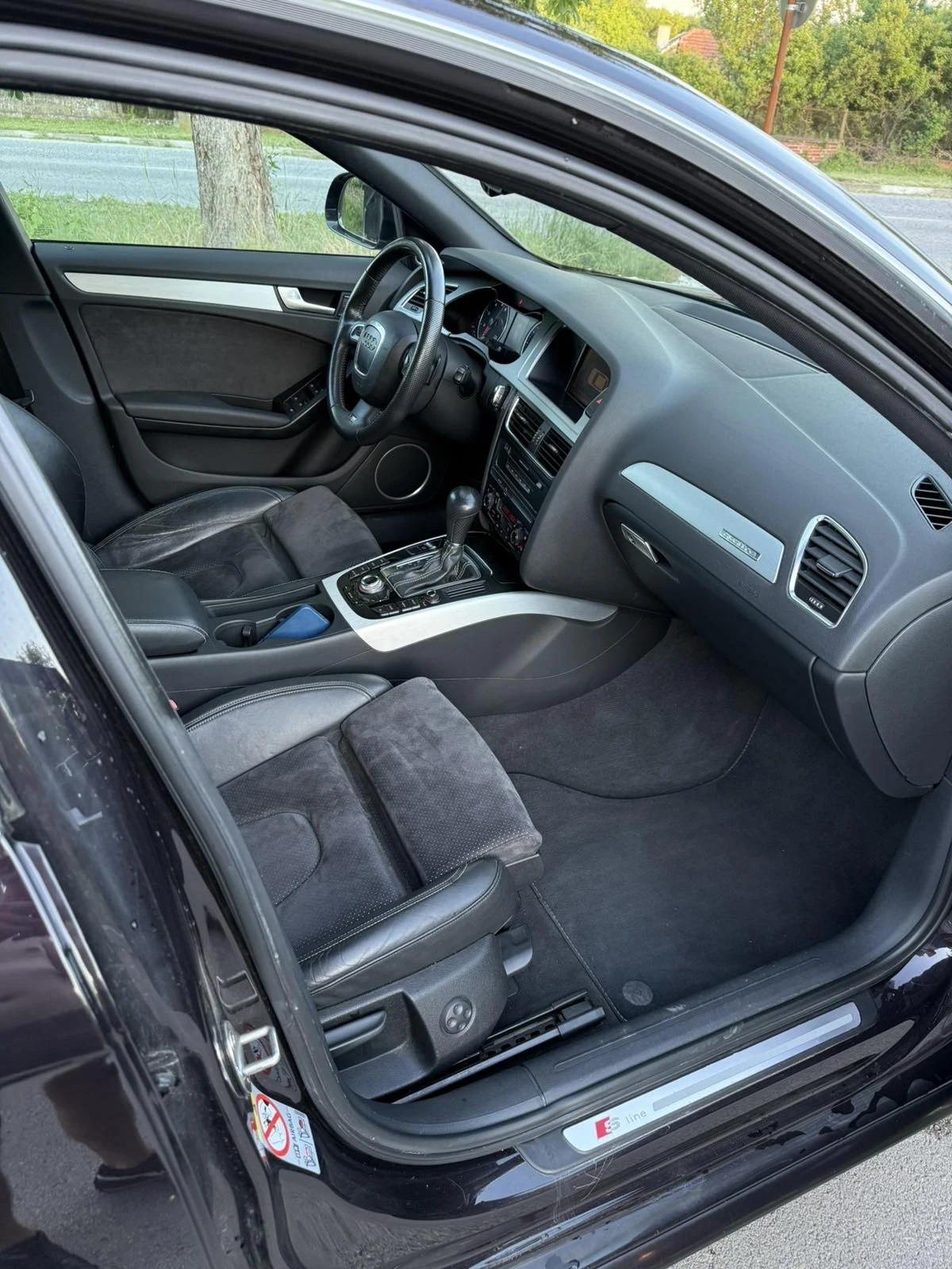 Audi A4  - изображение 9