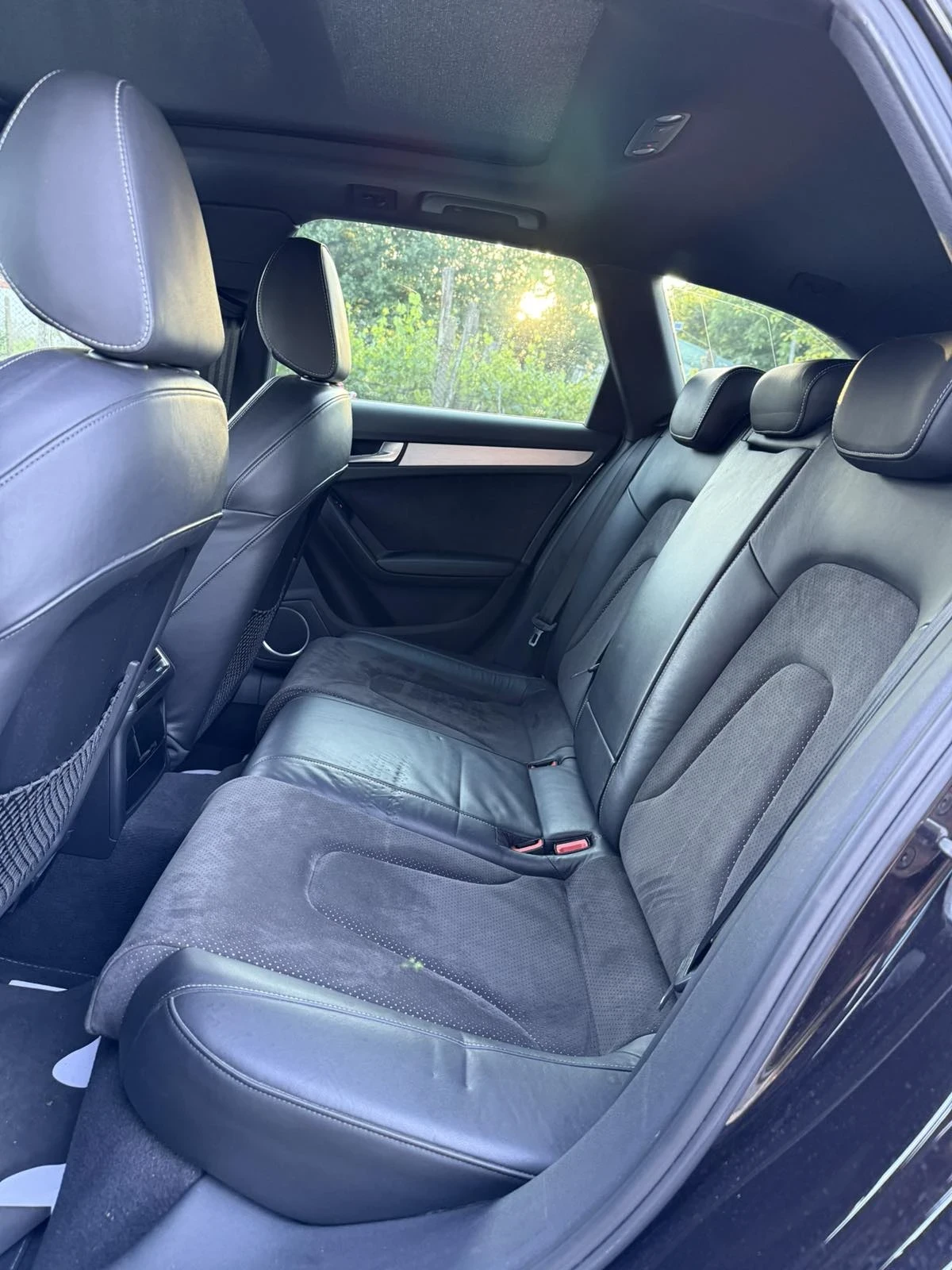 Audi A4  - изображение 7