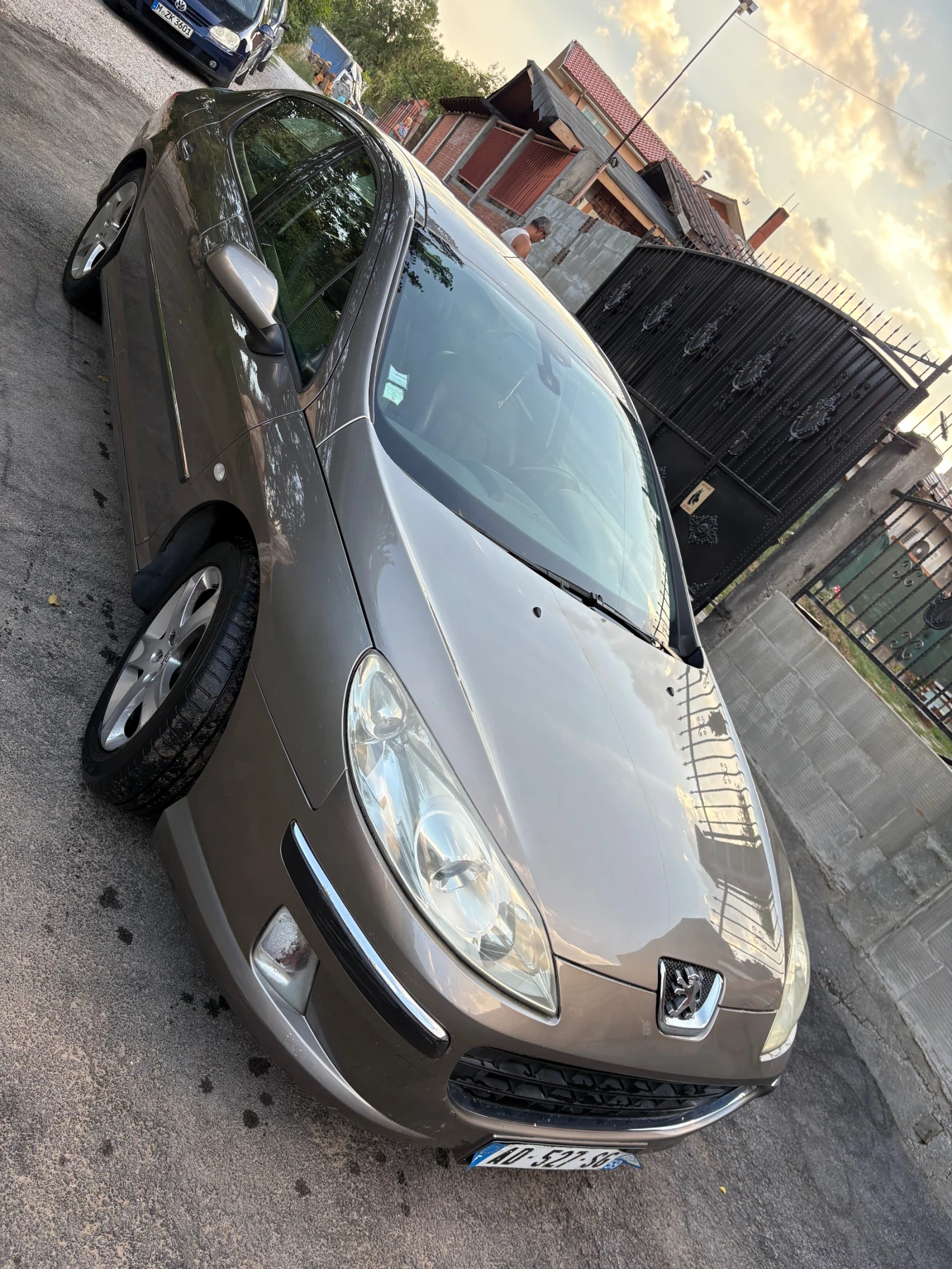 Peugeot 407  - изображение 3
