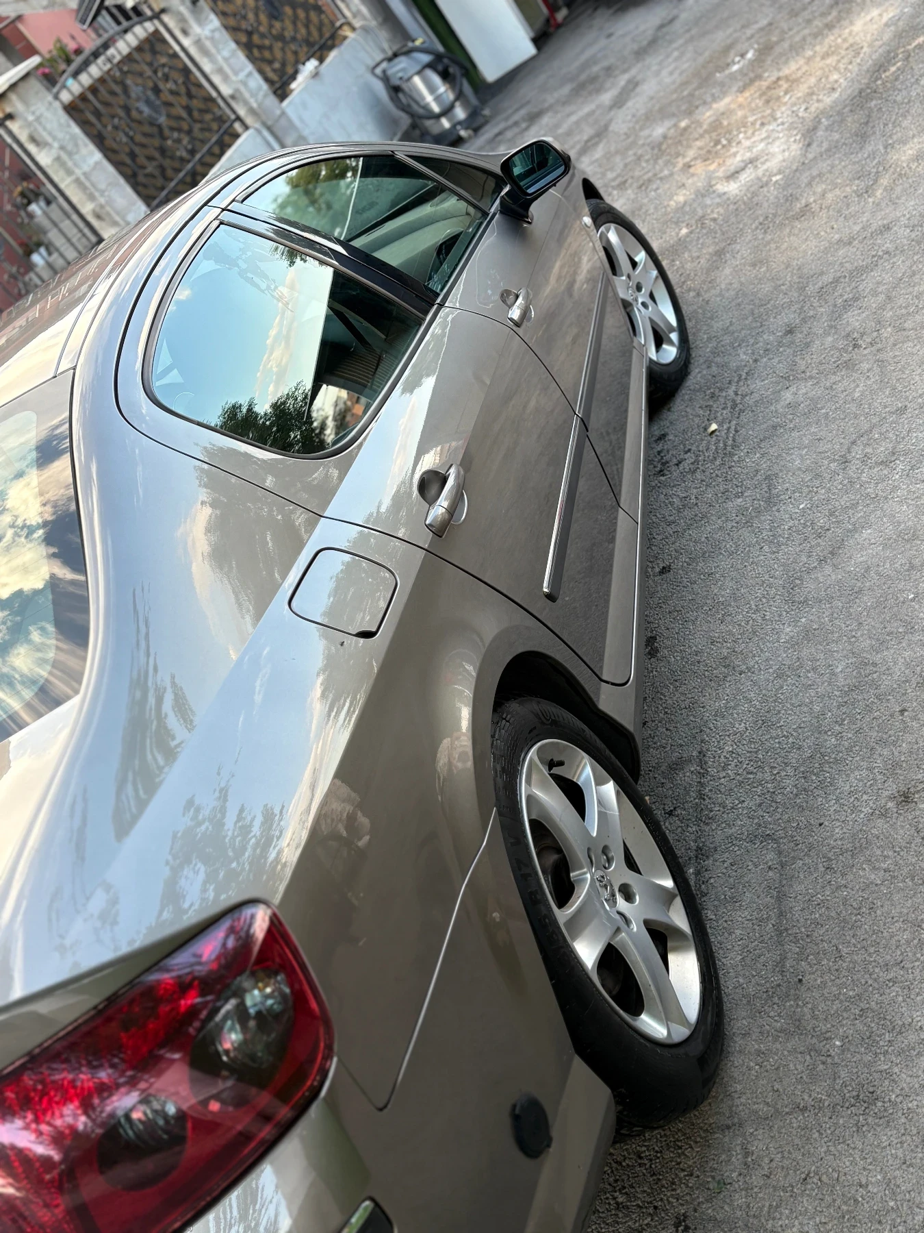 Peugeot 407  - изображение 5