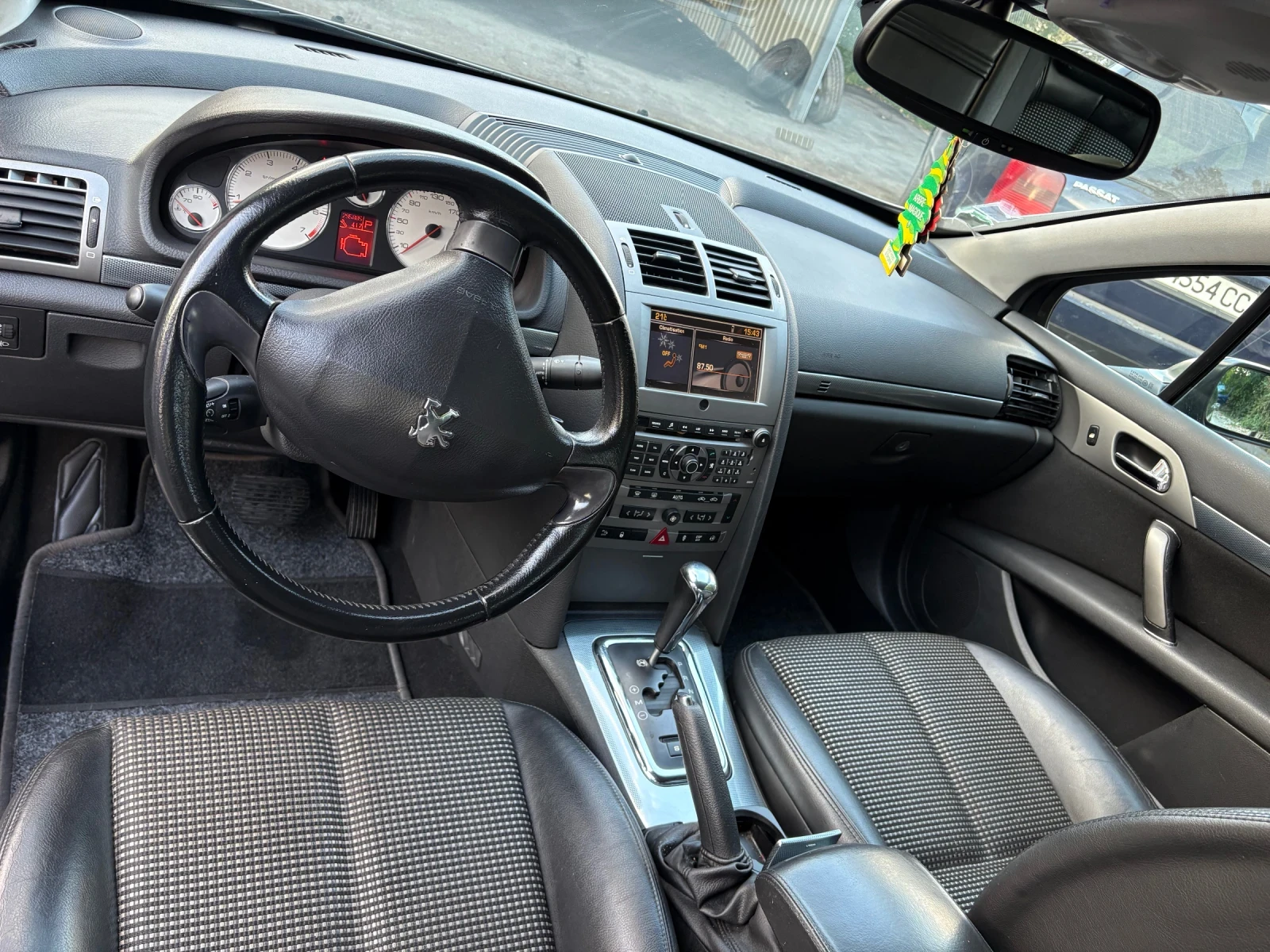 Peugeot 407  - изображение 6