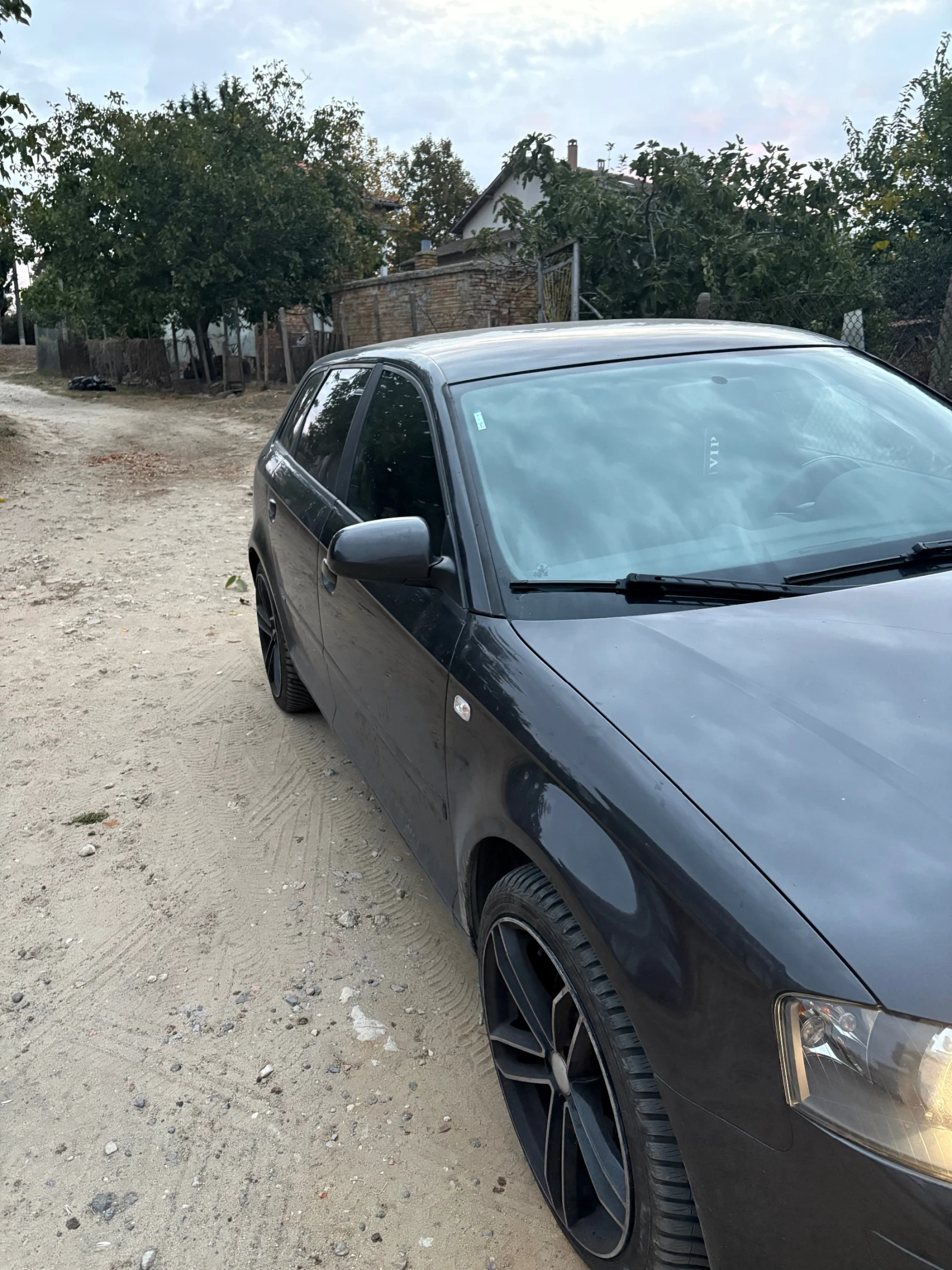 Audi A3 2.0 - изображение 2