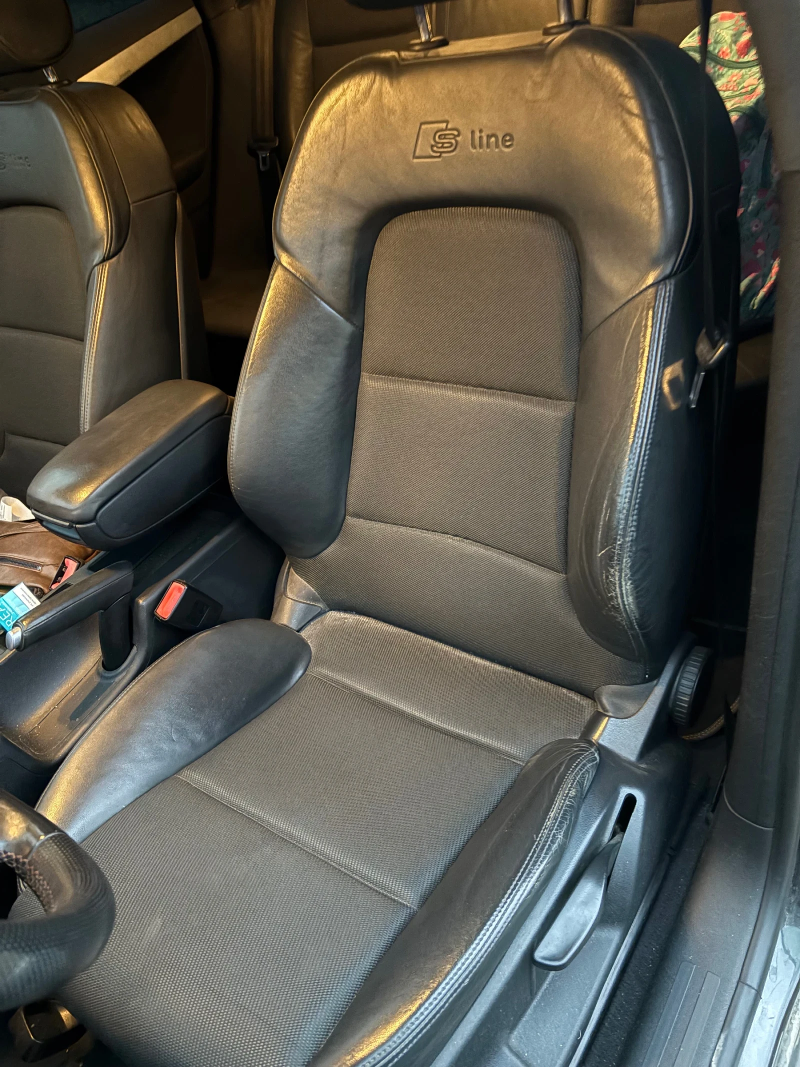 Audi A3 2.0 - изображение 5