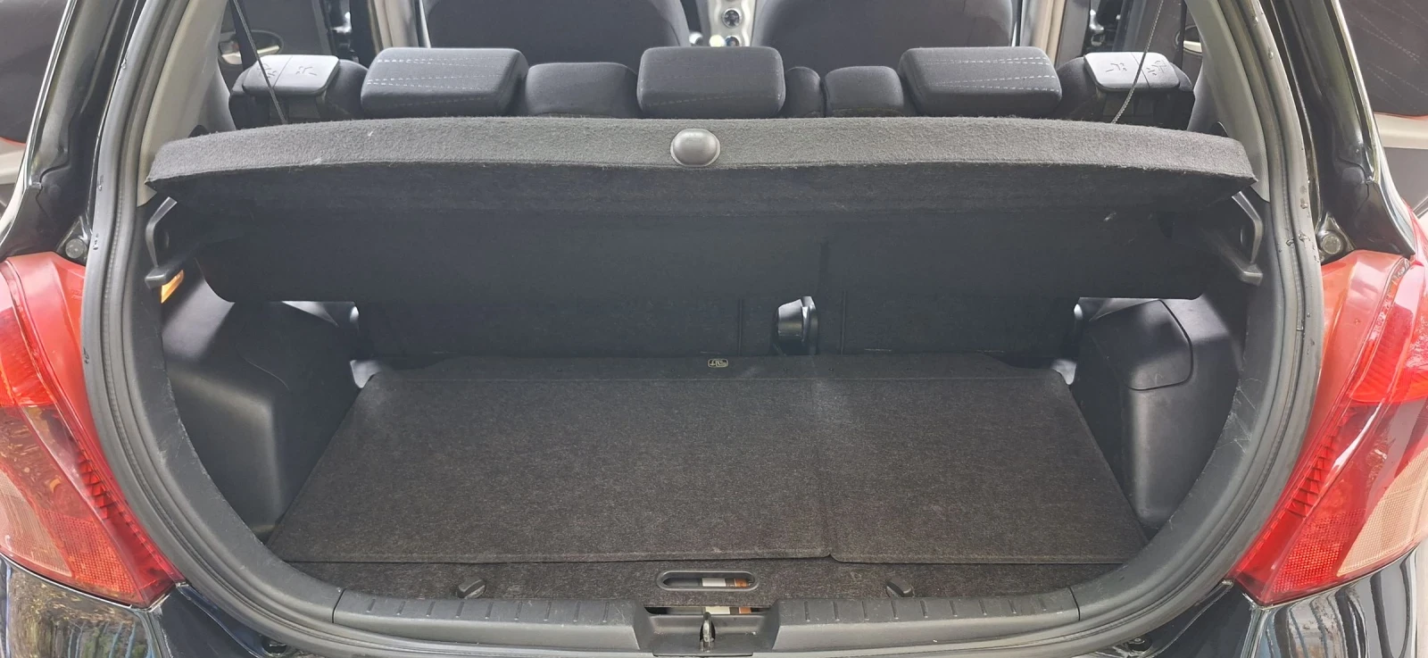 Toyota Yaris 1.3 vvti lpg | Mobile.bg   13