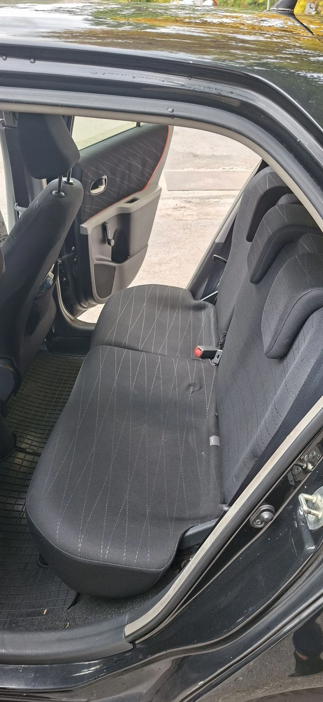 Toyota Yaris 1.3 vvti lpg | Mobile.bg   12