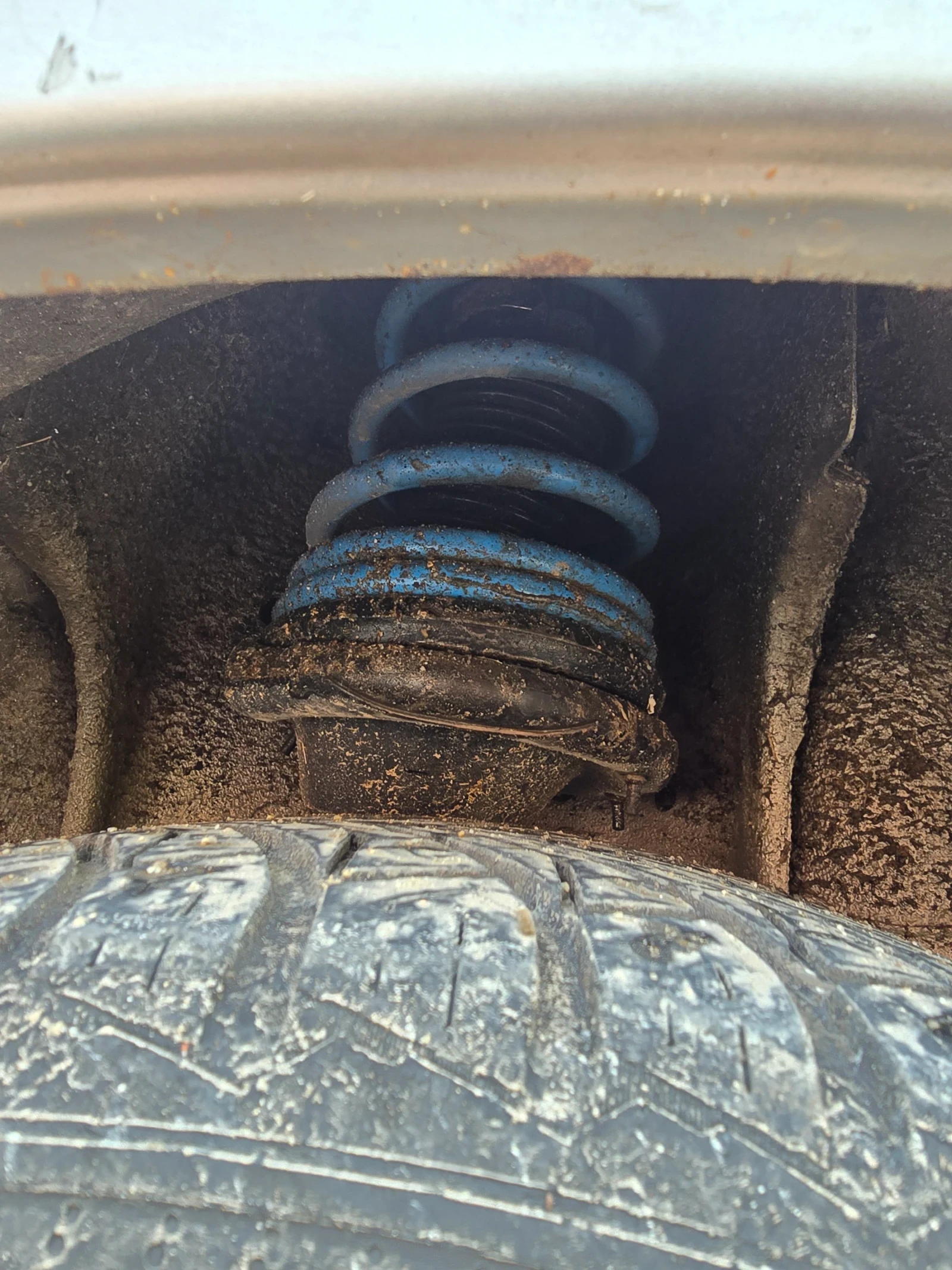 Subaru Forester 2.0X - изображение 7