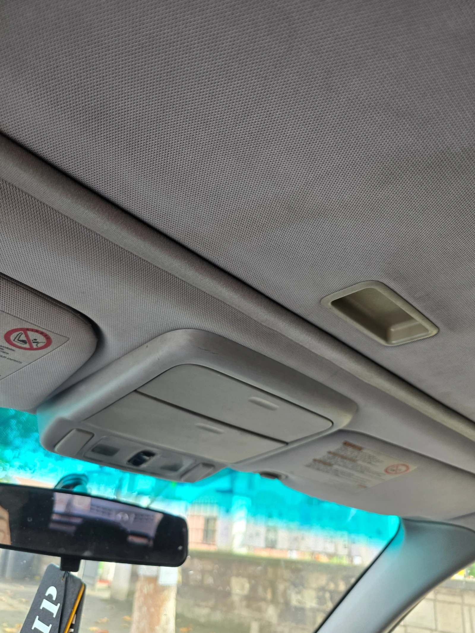 Subaru Forester 2.0X - изображение 6