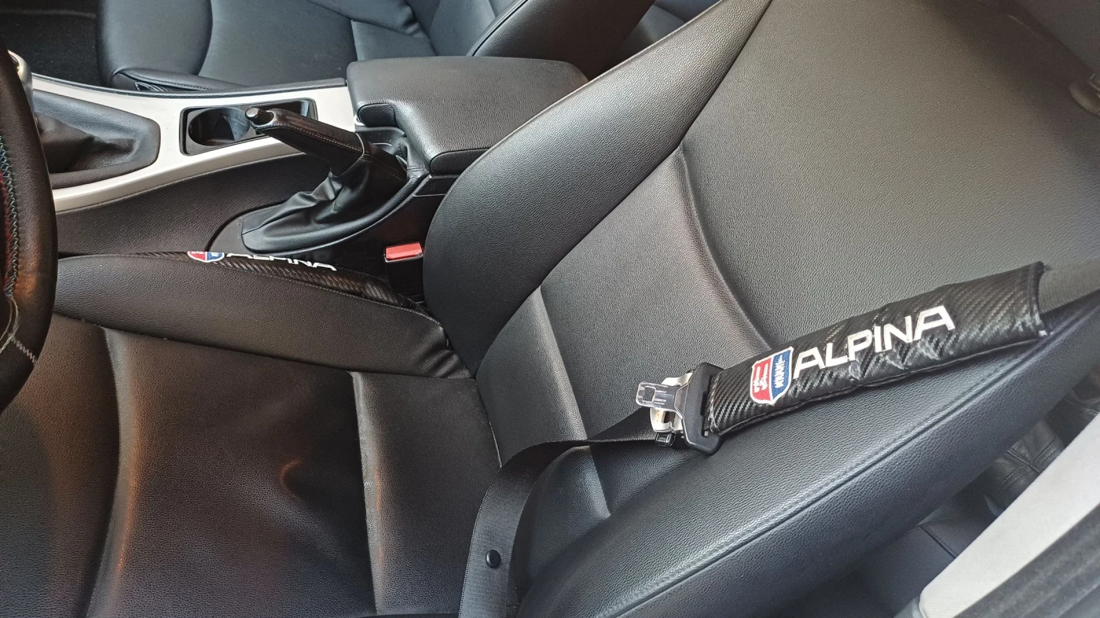 BMW 320 d - изображение 7