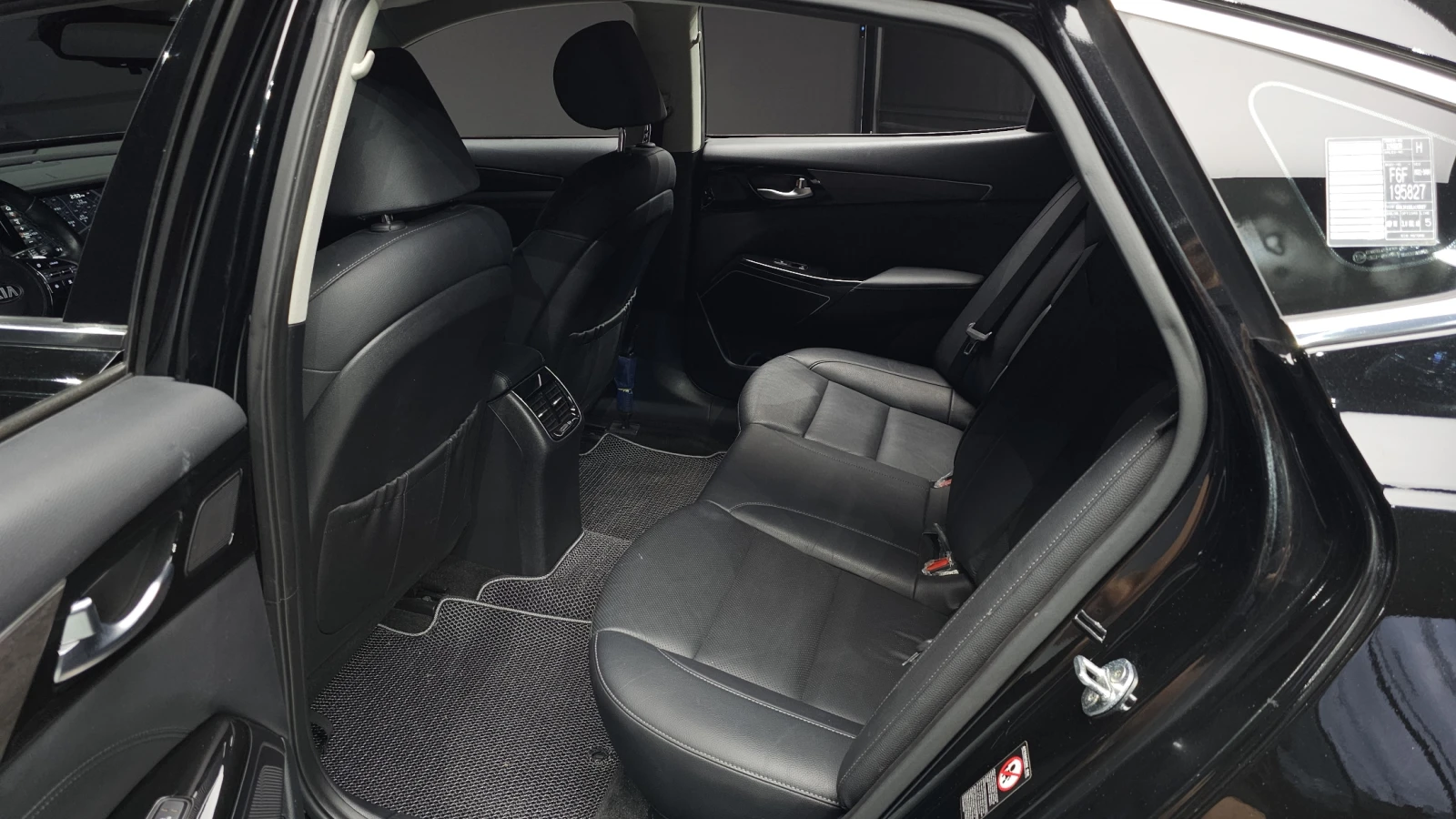 Kia K7 3.0LPI TRENDY  | Mobile.bg   12