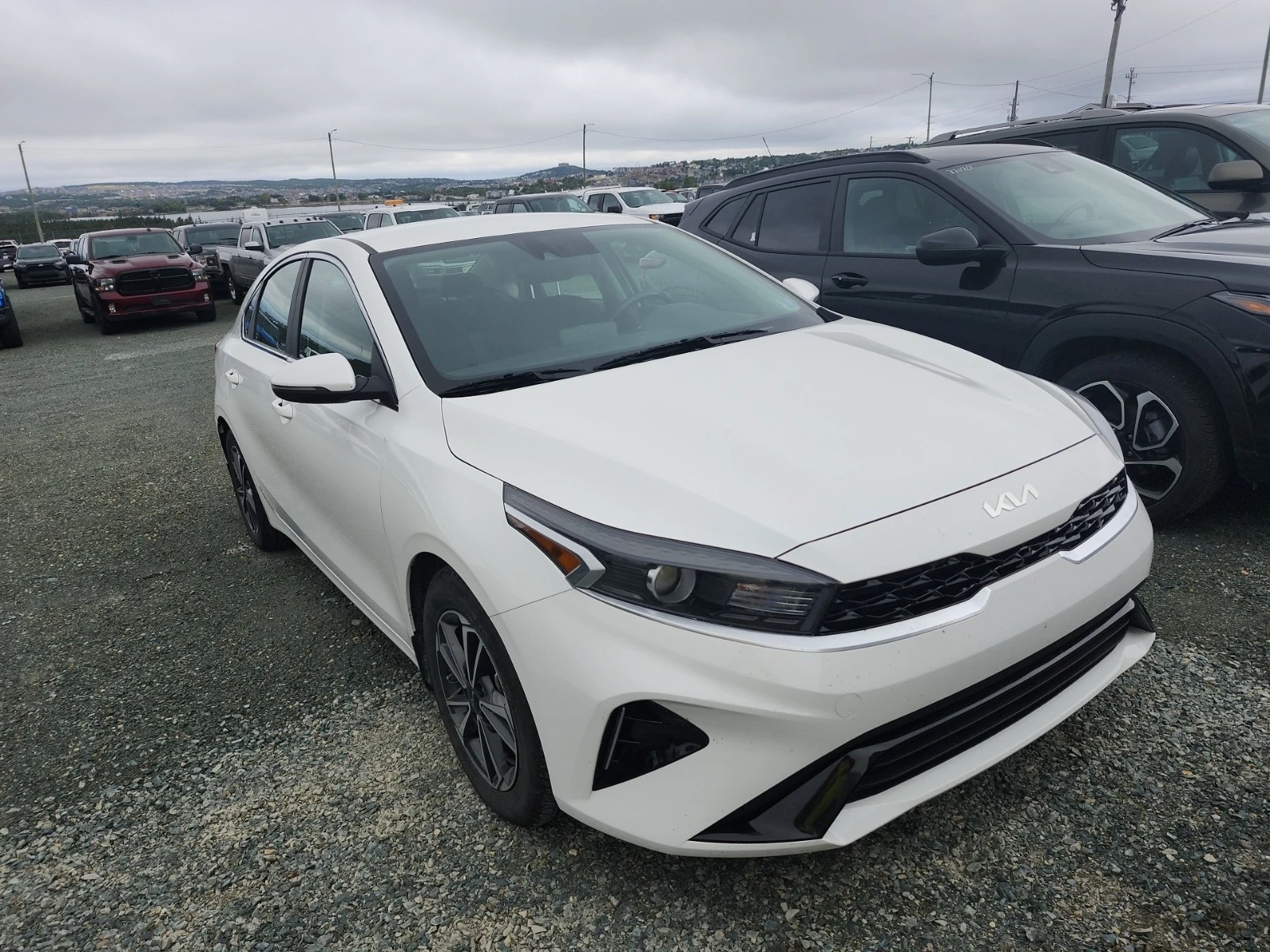 Kia Forte EX * * CARFAX * *   * *  | Mobile.bg   2