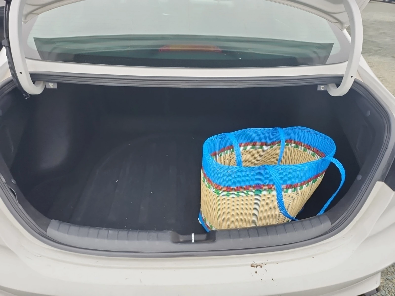 Kia Forte EX * * CARFAX * *   * *  | Mobile.bg   9