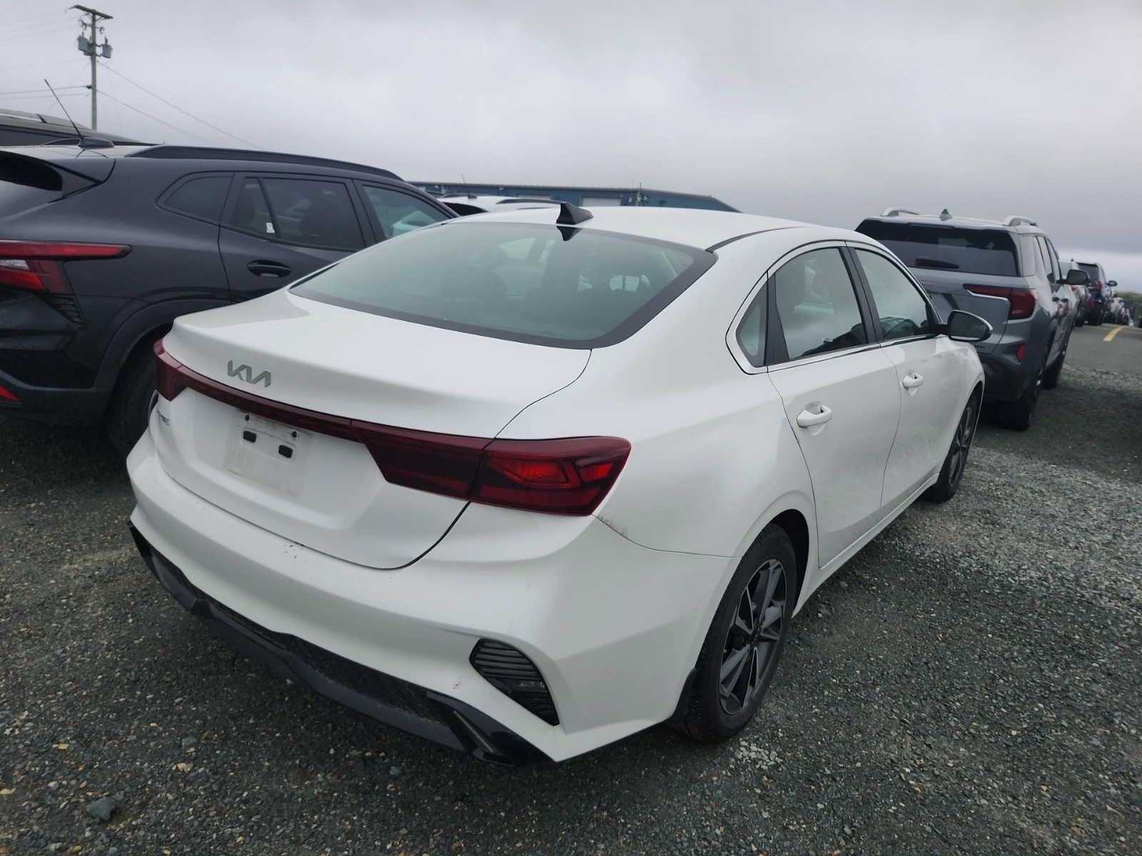 Kia Forte EX * * CARFAX * *   * *  | Mobile.bg   3