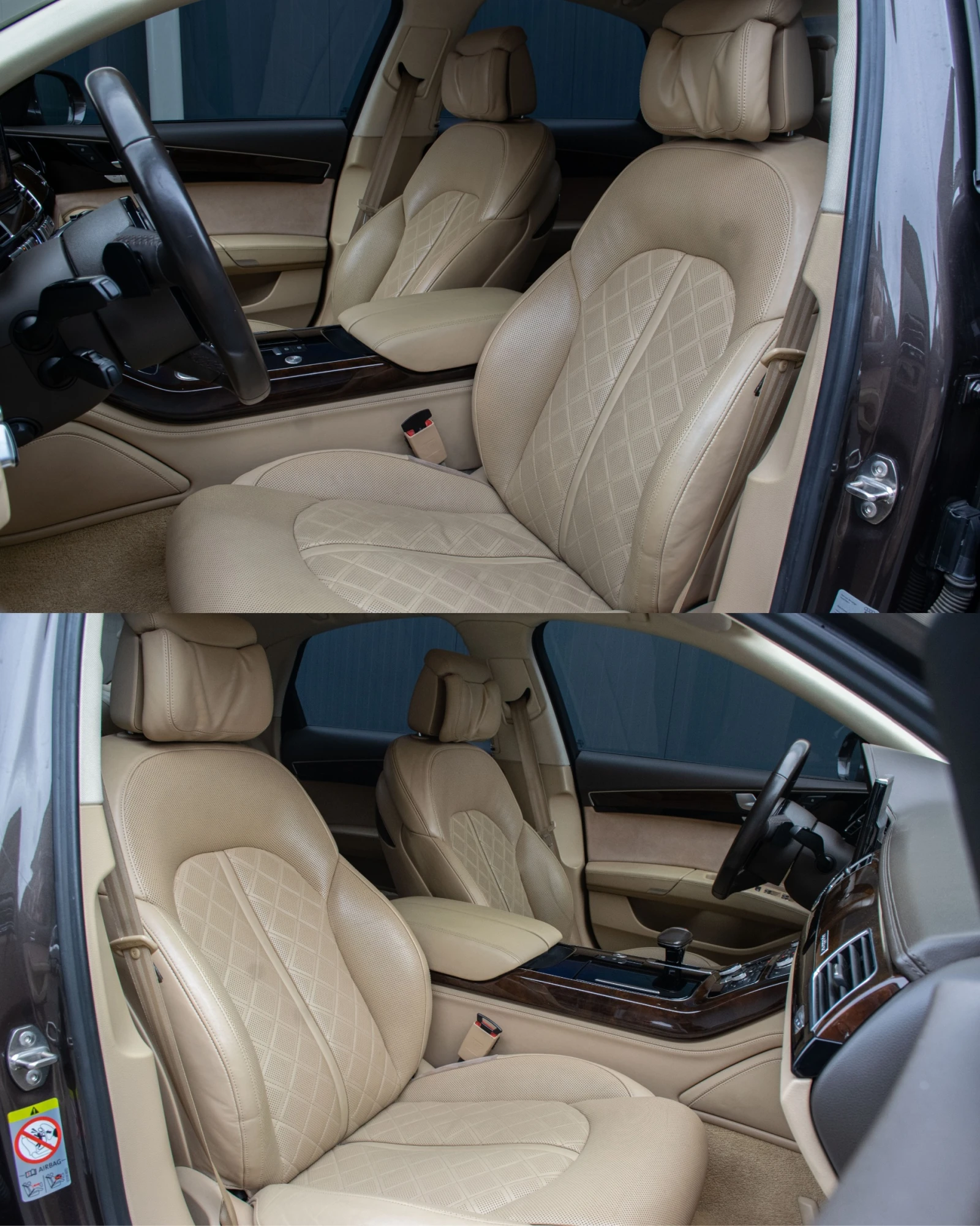 Audi A8 4.2TDI/Matrix/Bose///HUD/20 | Mobile.bg   7