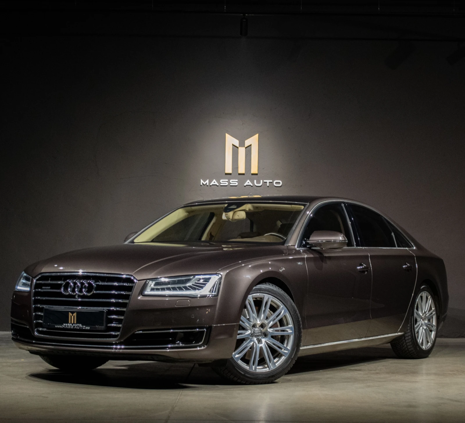 Audi A8 4.2TDI/Matrix/Bose///HUD/20 | Mobile.bg   1