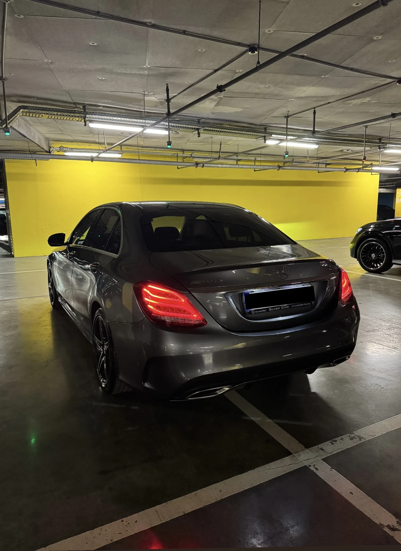 Mercedes-Benz C 200  - изображение 2