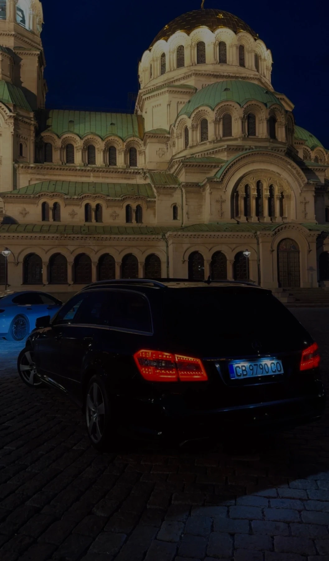 Mercedes-Benz E 350  - изображение 3