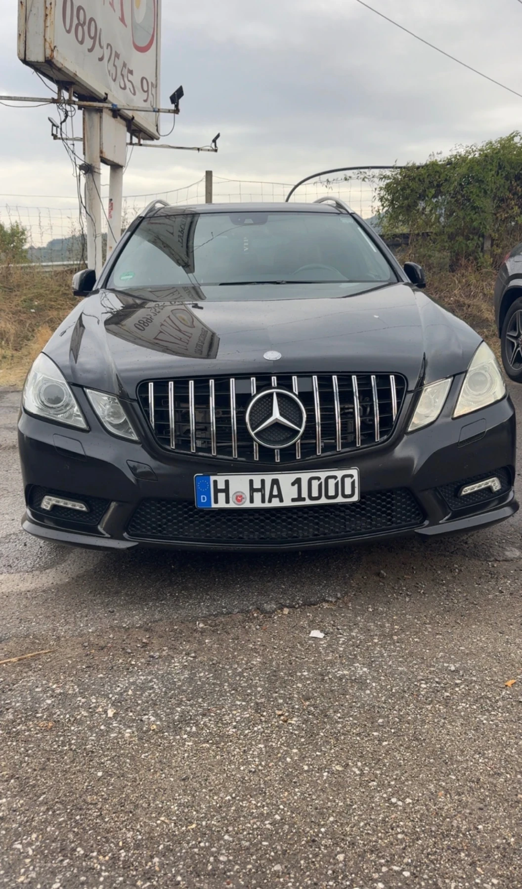 Mercedes-Benz E 350 | Mobile.bg � ����������� 1