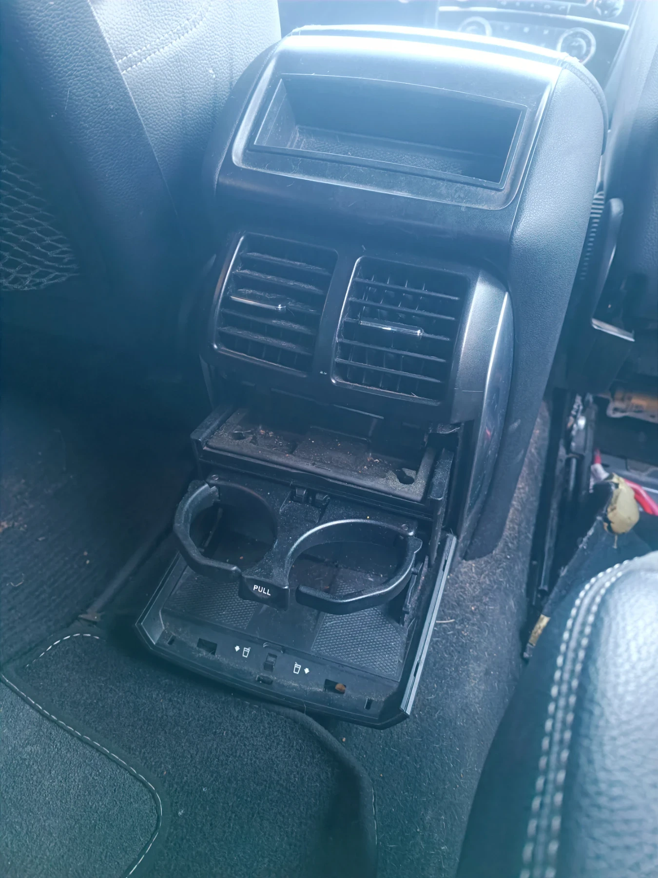 Mercedes-Benz R 320 320CDI 4MATIC  | Mobile.bg � ����������� 15