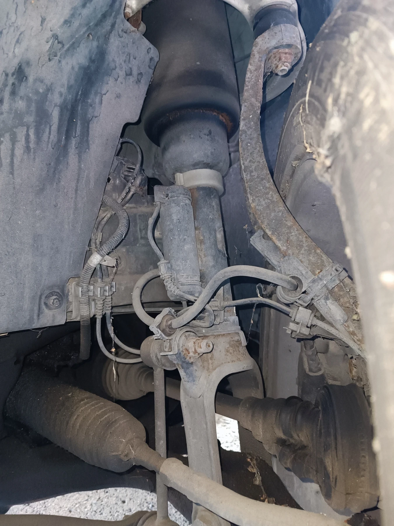 Mercedes-Benz R 320 320CDI 4MATIC  - изображение 8