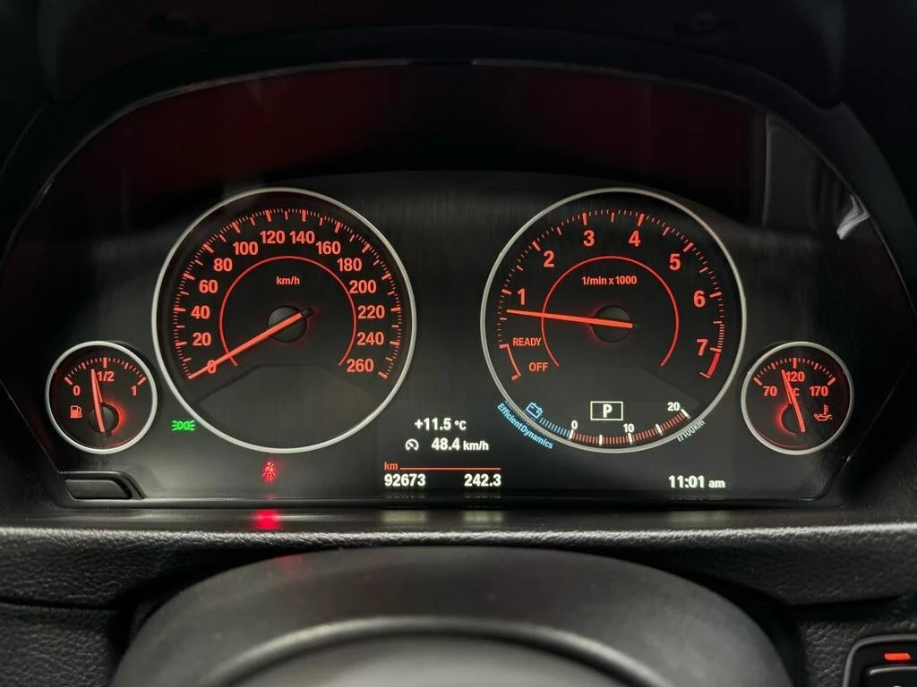 BMW 330 * M SPORT| XDRIVE| NAV| BACKUP| BSM| CLEAN CARFAX| | Mobile.bg � ����������� 15