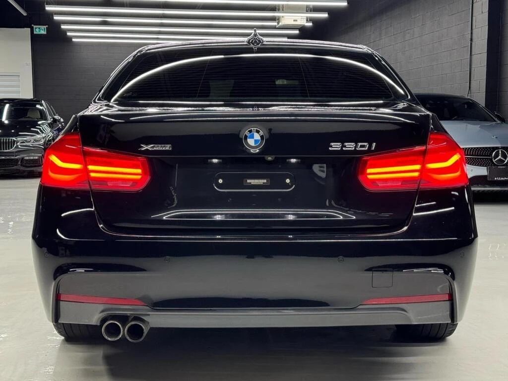 BMW 330 * M SPORT| XDRIVE| NAV| BACKUP| BSM| CLEAN CARFAX| | Mobile.bg � ����������� 6