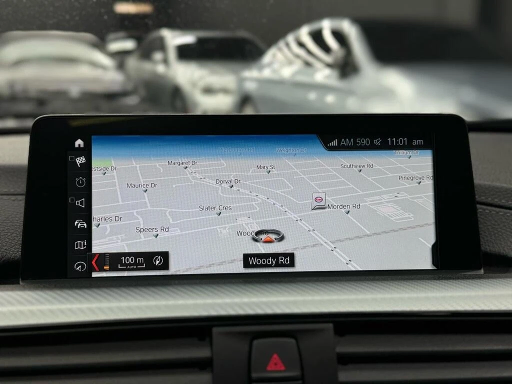 BMW 330 * M SPORT| XDRIVE| NAV| BACKUP| BSM| CLEAN CARFAX| | Mobile.bg � ����������� 16