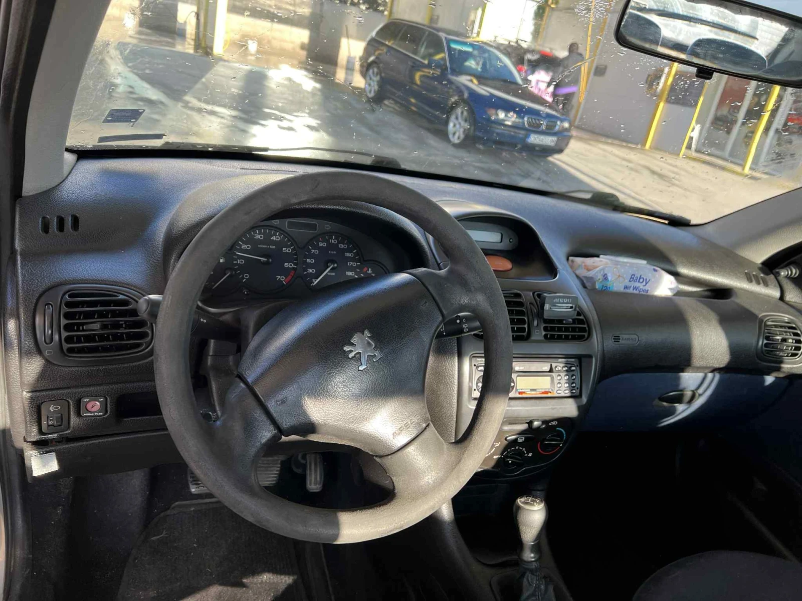 Peugeot 206 | Mobile.bg � ����������� 6