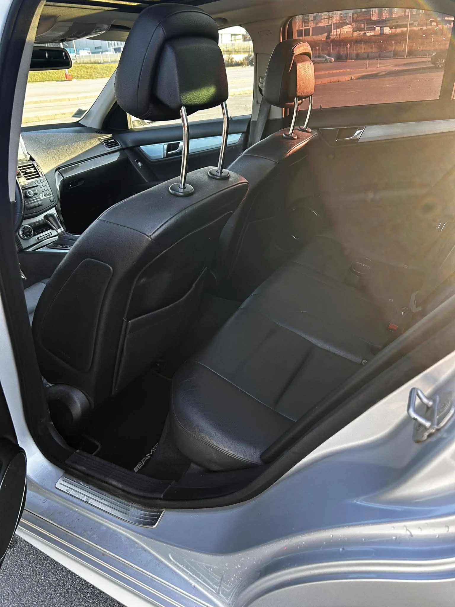 Mercedes-Benz C 300 | Mobile.bg � ����������� 8