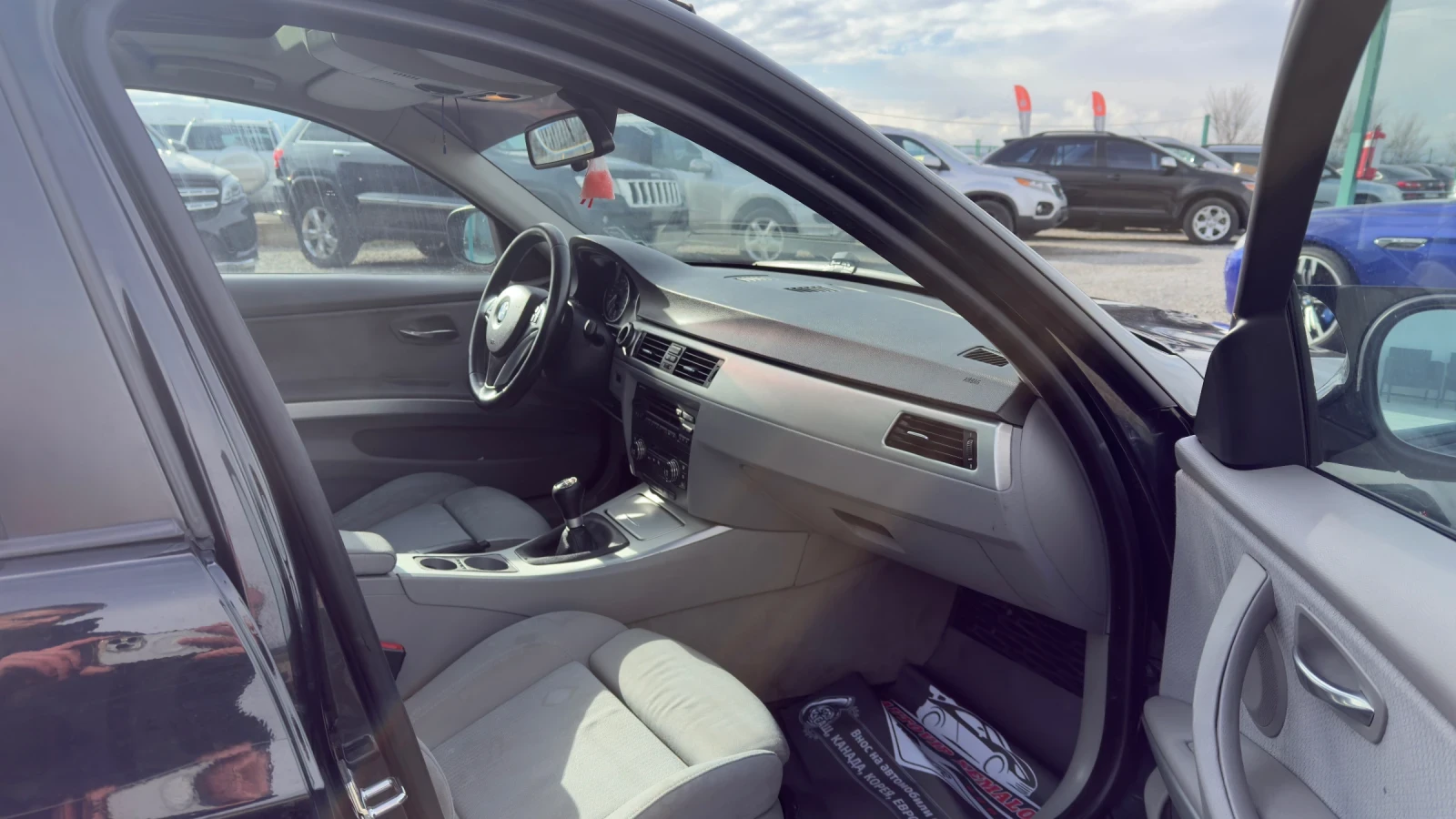 BMW 320 * ��������*  | Mobile.bg � ����������� 11