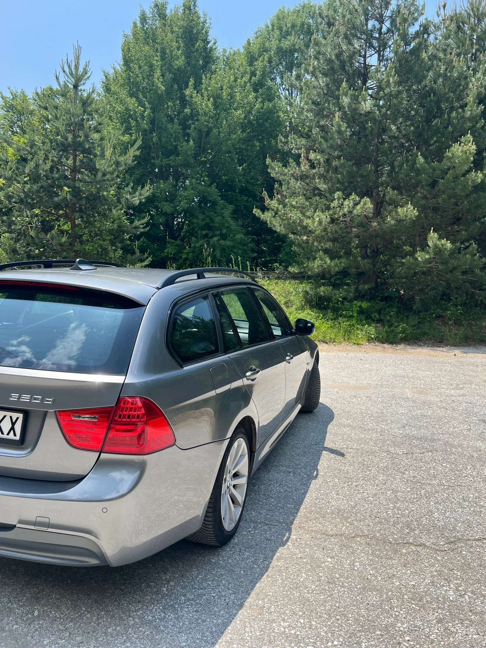 BMW 320 XD | Mobile.bg � ����������� 17