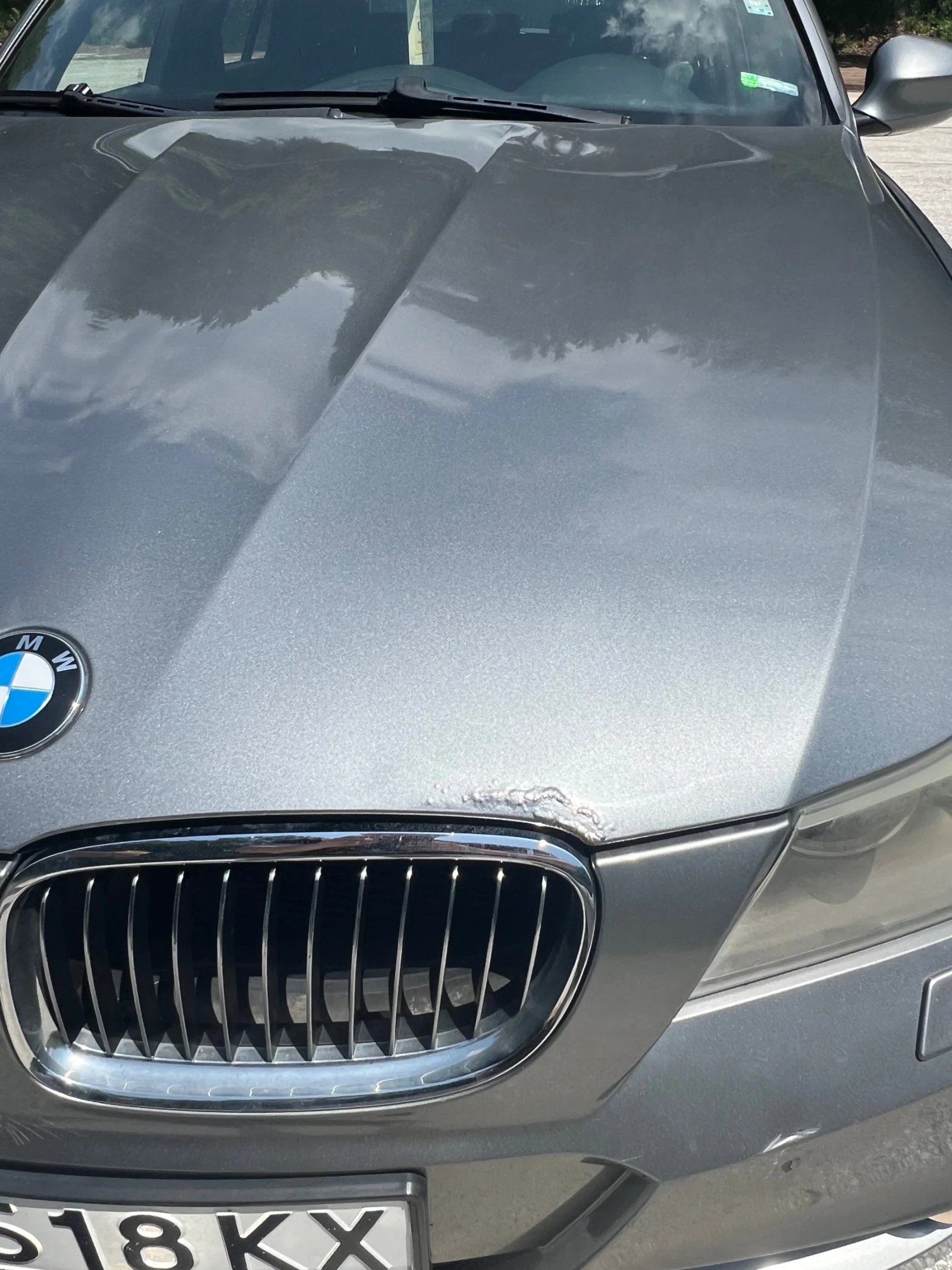 BMW 320 XD - изображение 10