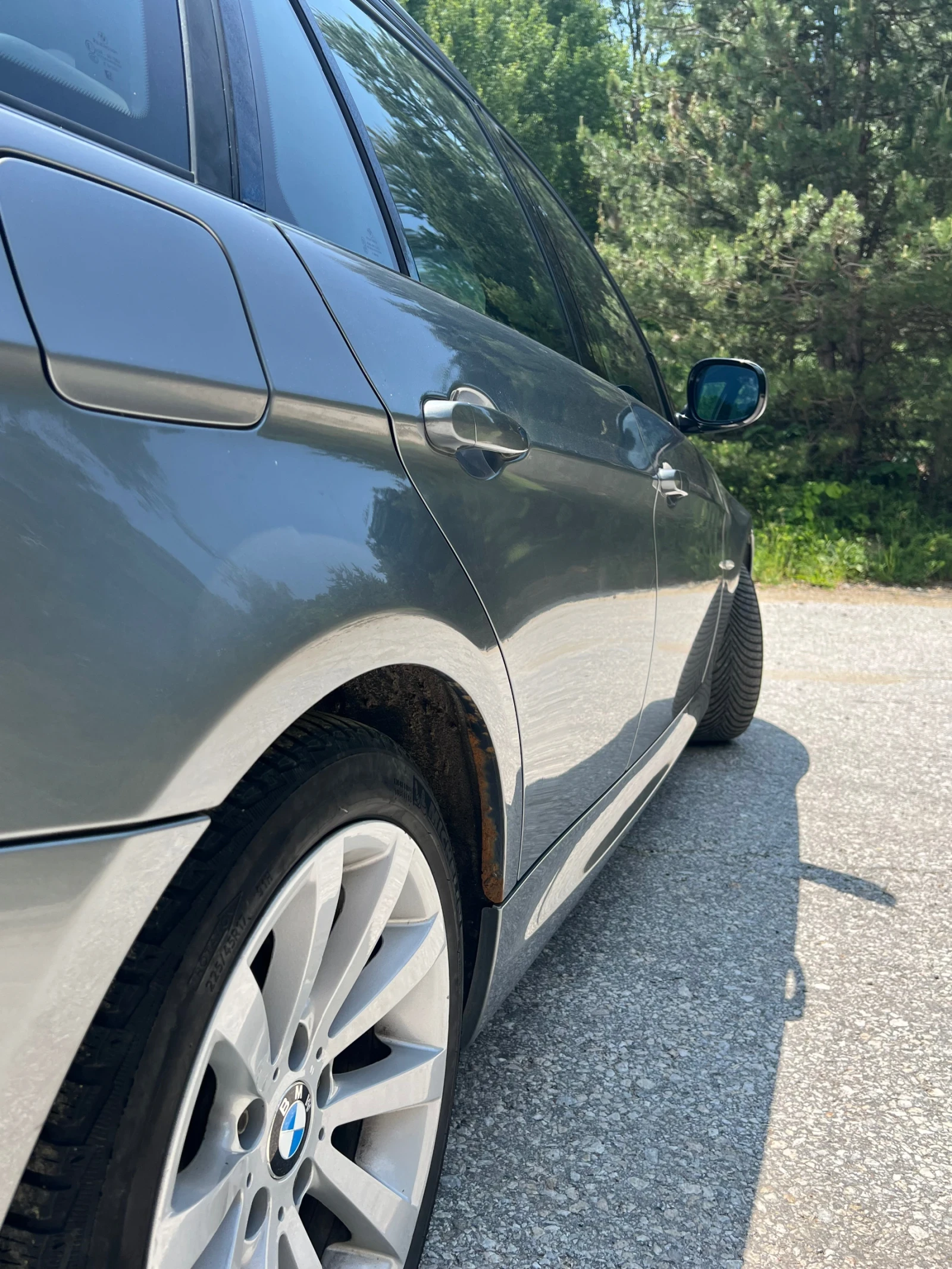 BMW 320 XD | Mobile.bg � ����������� 12