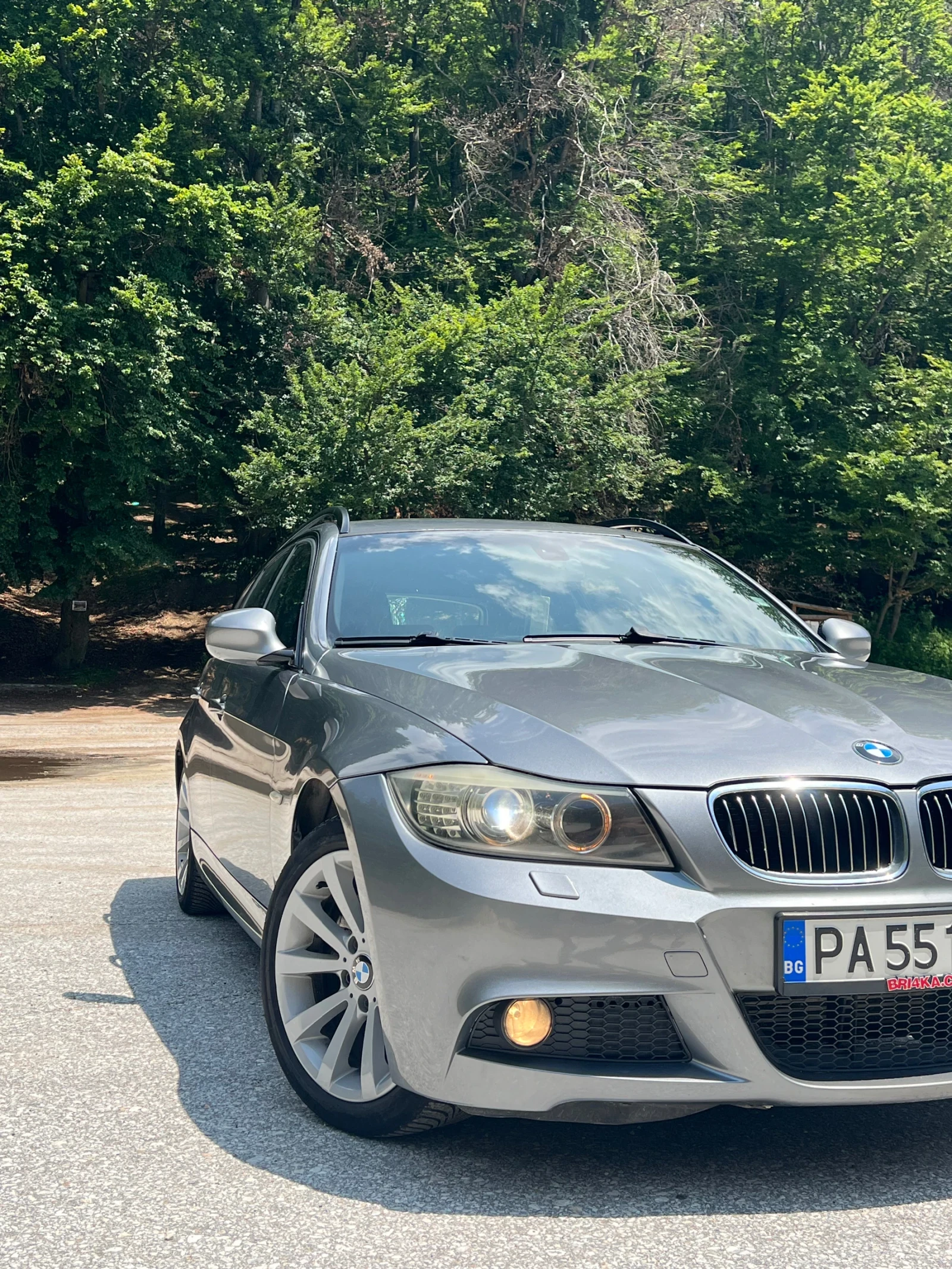 BMW 320 XD | Mobile.bg � ����������� 16
