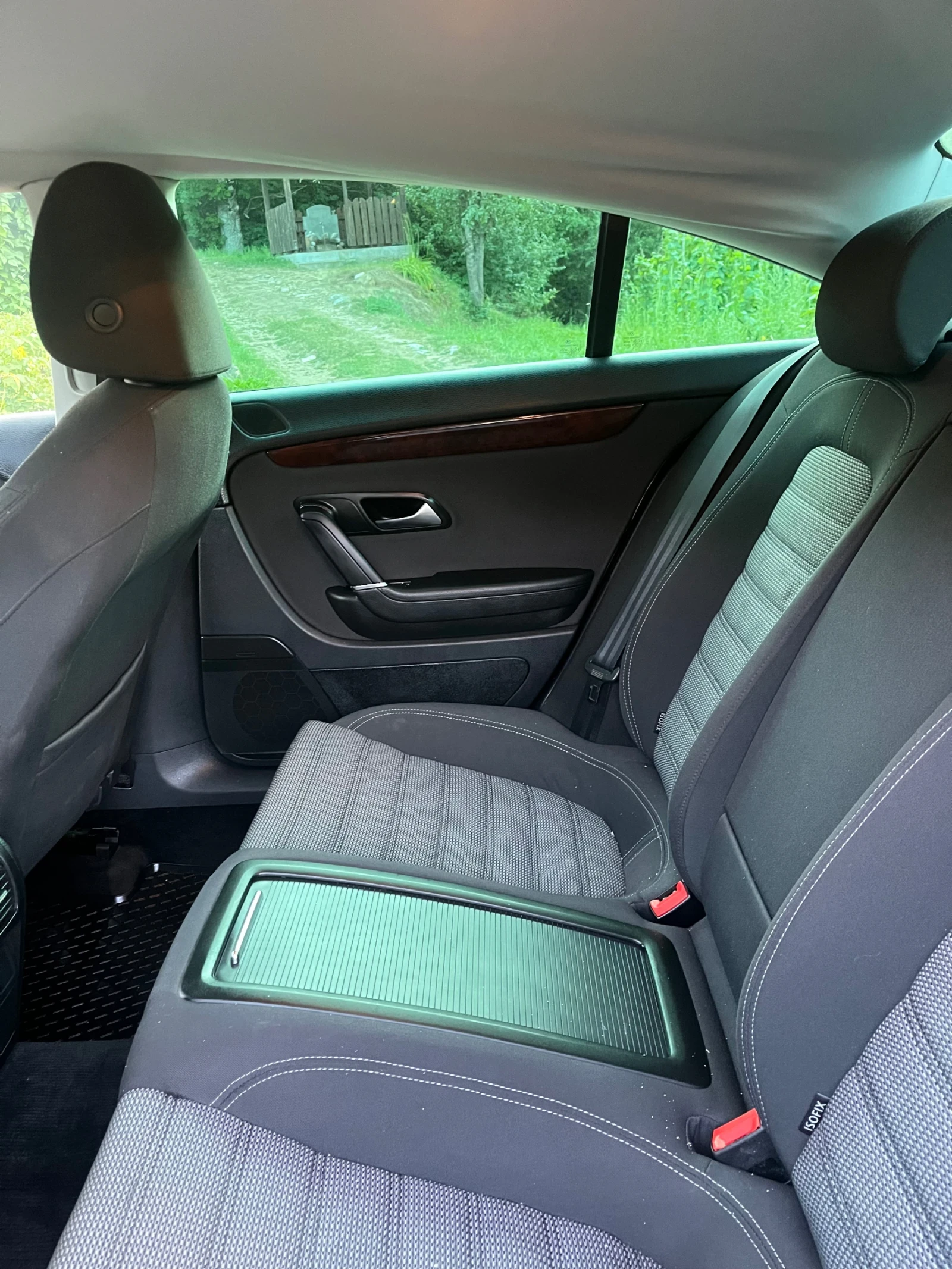 VW CC 2.0 170, снимка 6 - Автомобили и джипове - 53187363