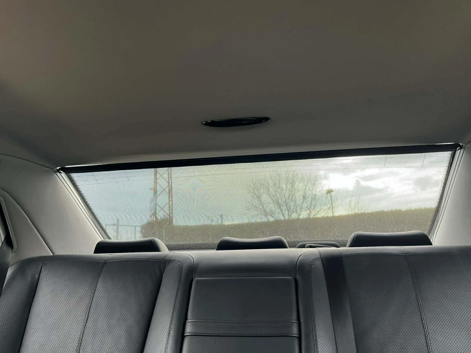 Mercedes-Benz S 350 3.5i | Mobile.bg � ����������� 5